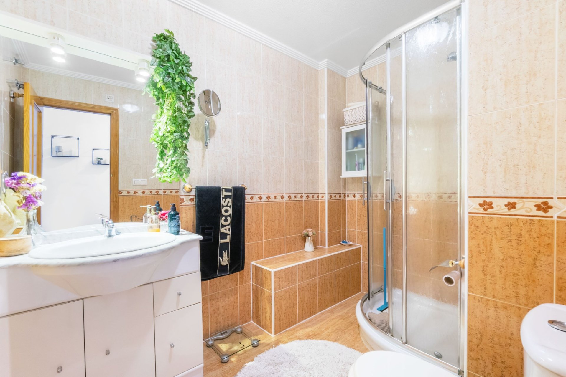 Resale - Apartment / Flat * - Orihuela Costa * - Playa Flamenca *