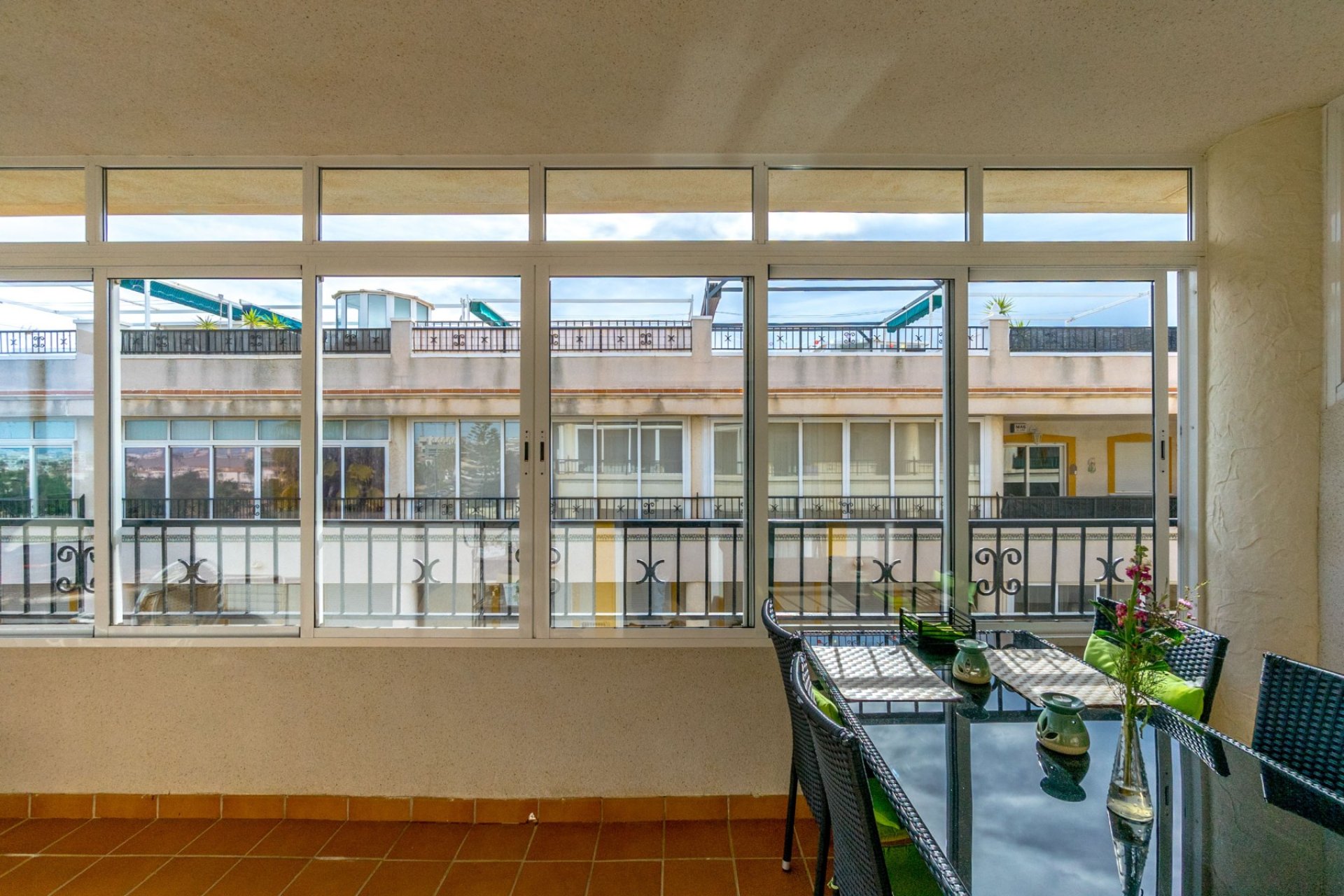 Resale - Apartment / Flat * - Orihuela Costa * - Playa Flamenca *