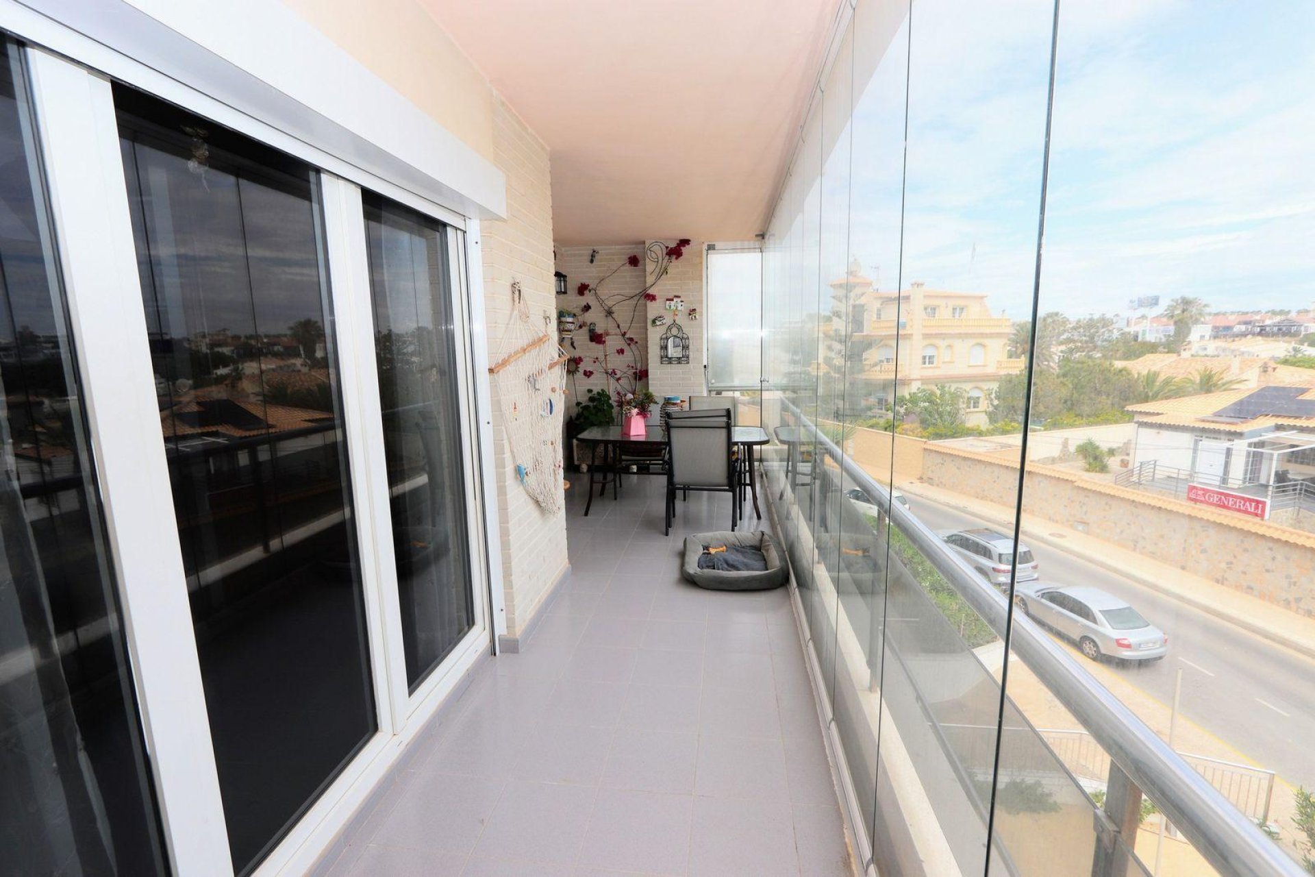 Resale - Apartment / Flat * - Orihuela Costa * - Playa Flamenca *
