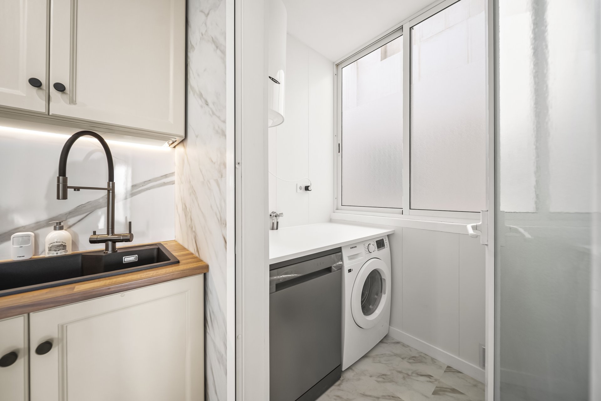 Resale - Apartment / Flat * - Orihuela Costa * - Playa Flamenca *