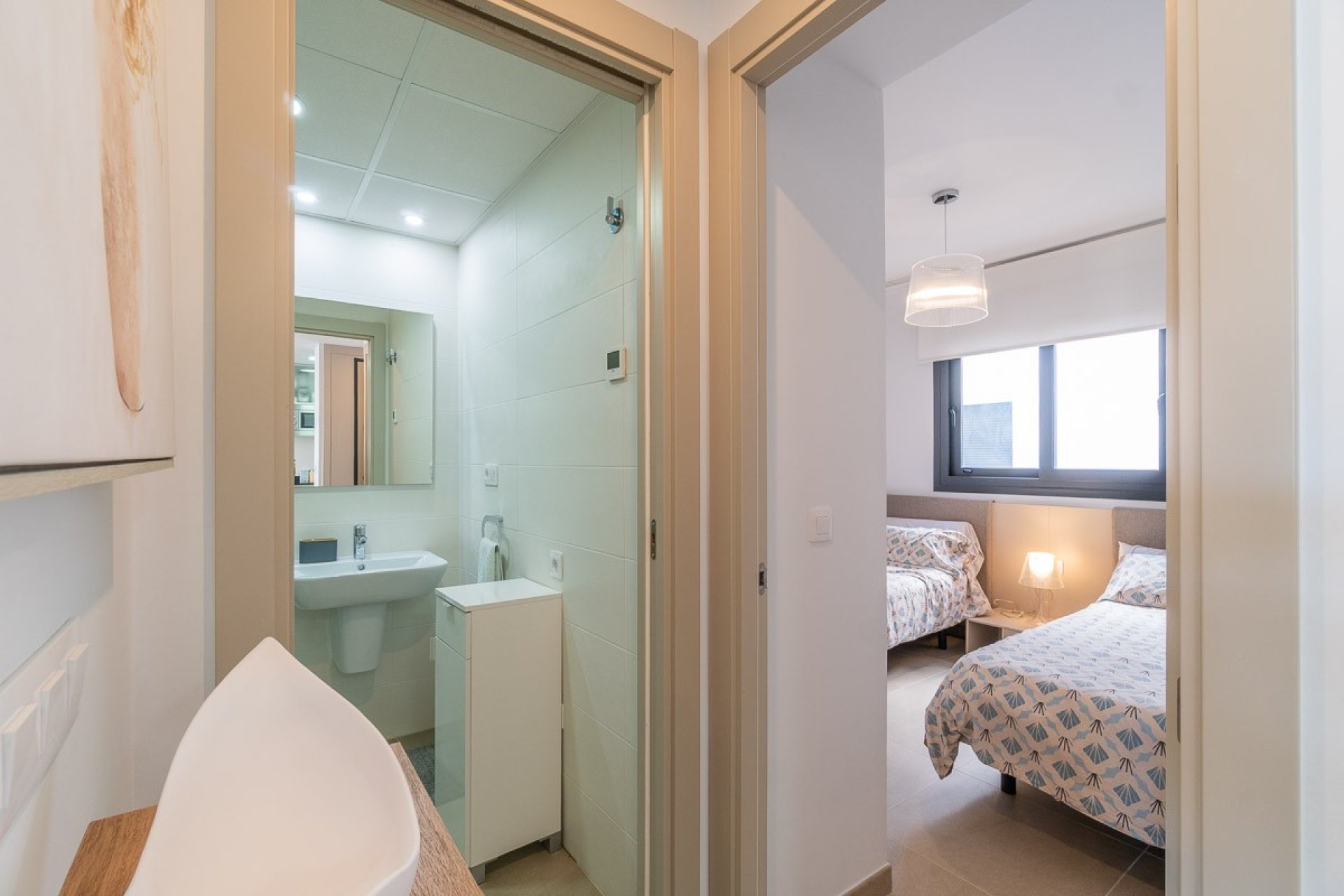 Resale - Apartment / Flat * - Orihuela Costa * - Playa Flamenca *