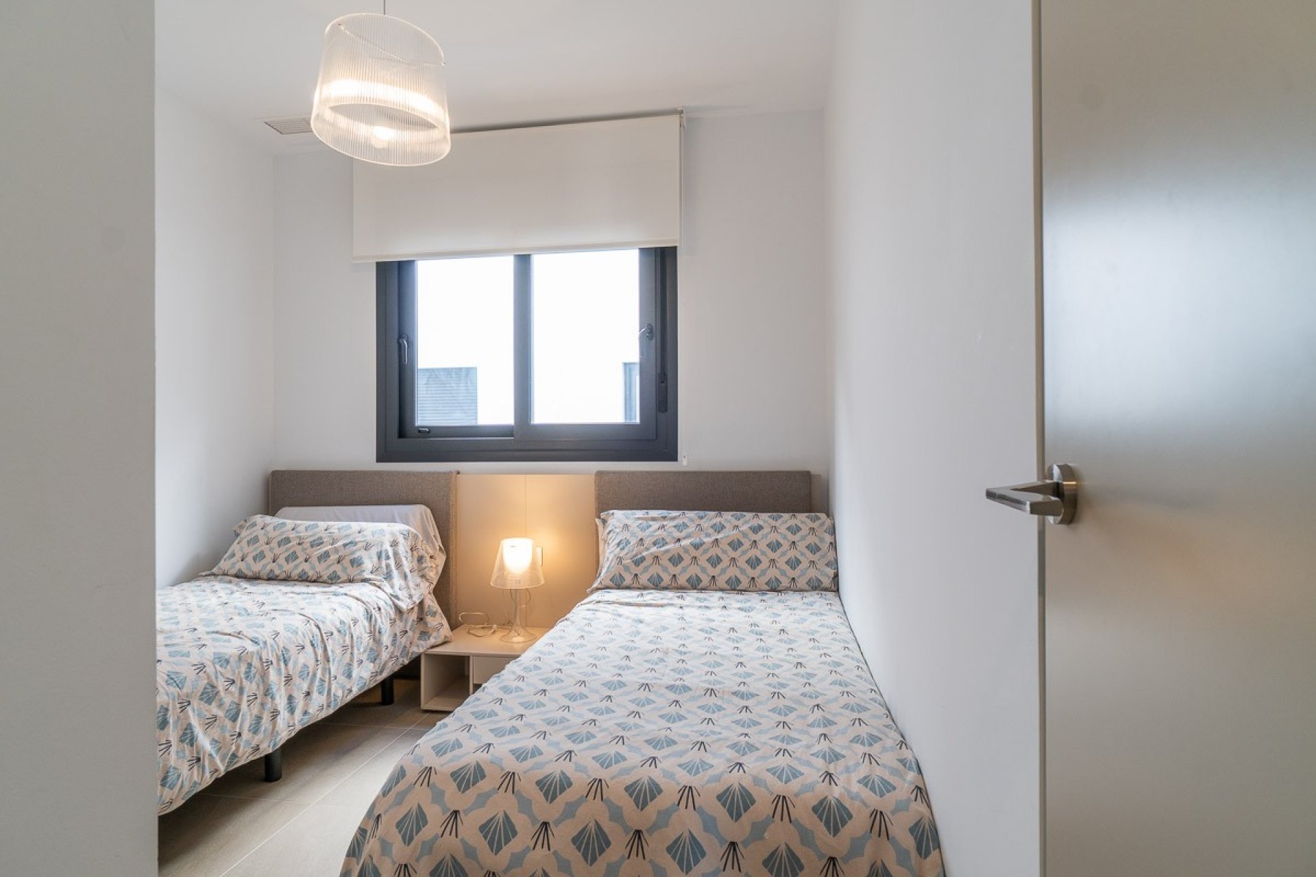 Resale - Apartment / Flat * - Orihuela Costa * - Playa Flamenca *