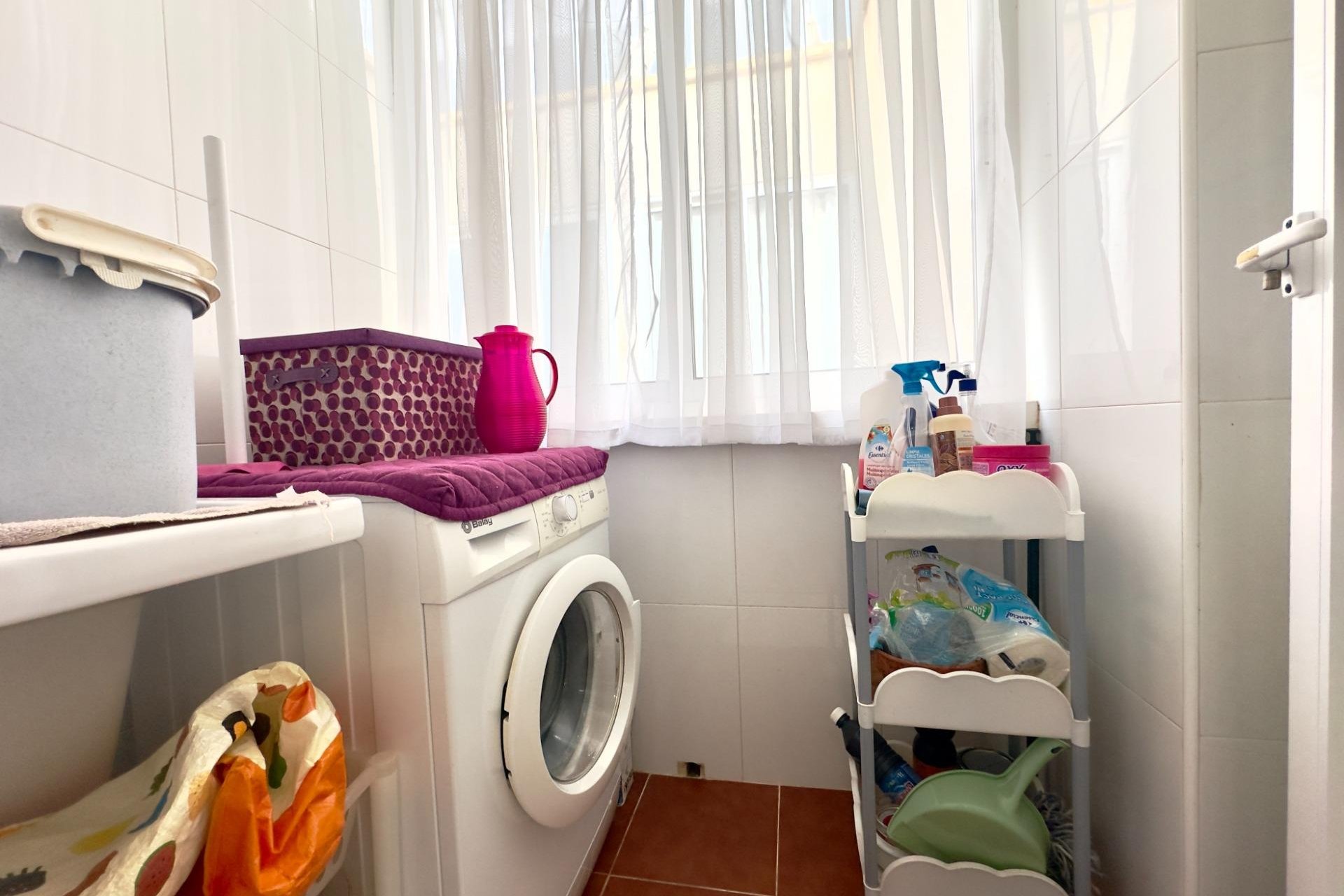 Resale - Apartment / Flat * - Orihuela Costa * - Playa Flamenca *