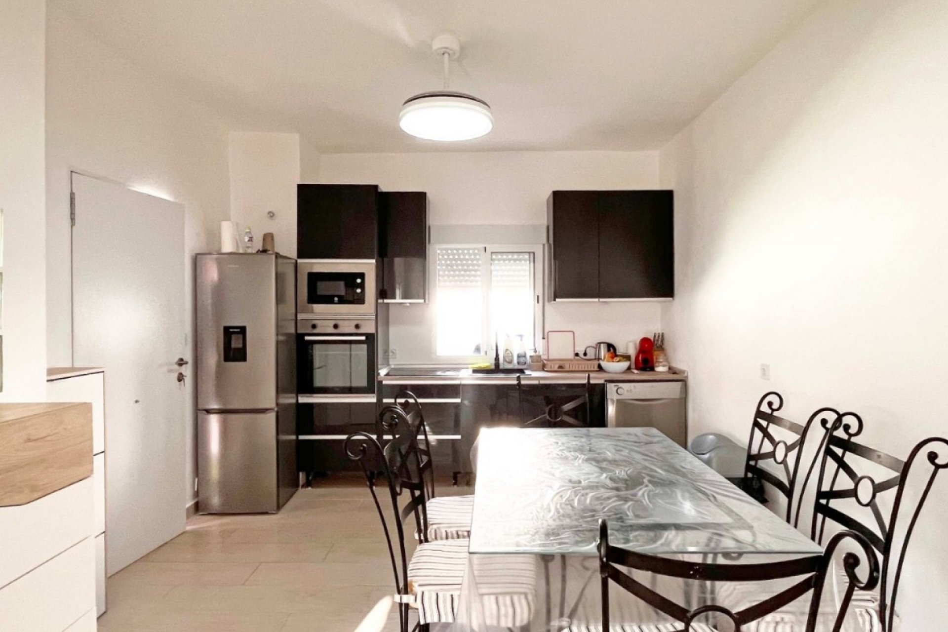 Resale - Apartment / Flat * - Orihuela Costa * - Playa Flamenca *