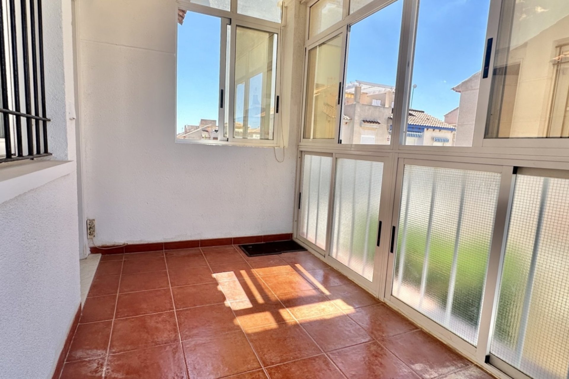 Resale - Apartment / Flat * - Orihuela Costa * - Playa Flamenca *