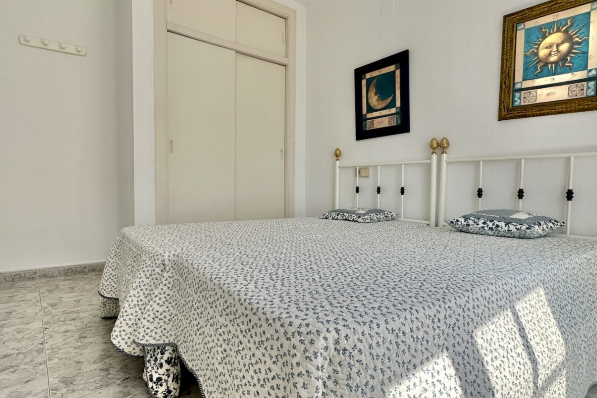 Resale - Apartment / Flat * - Orihuela Costa * - Playa Flamenca *