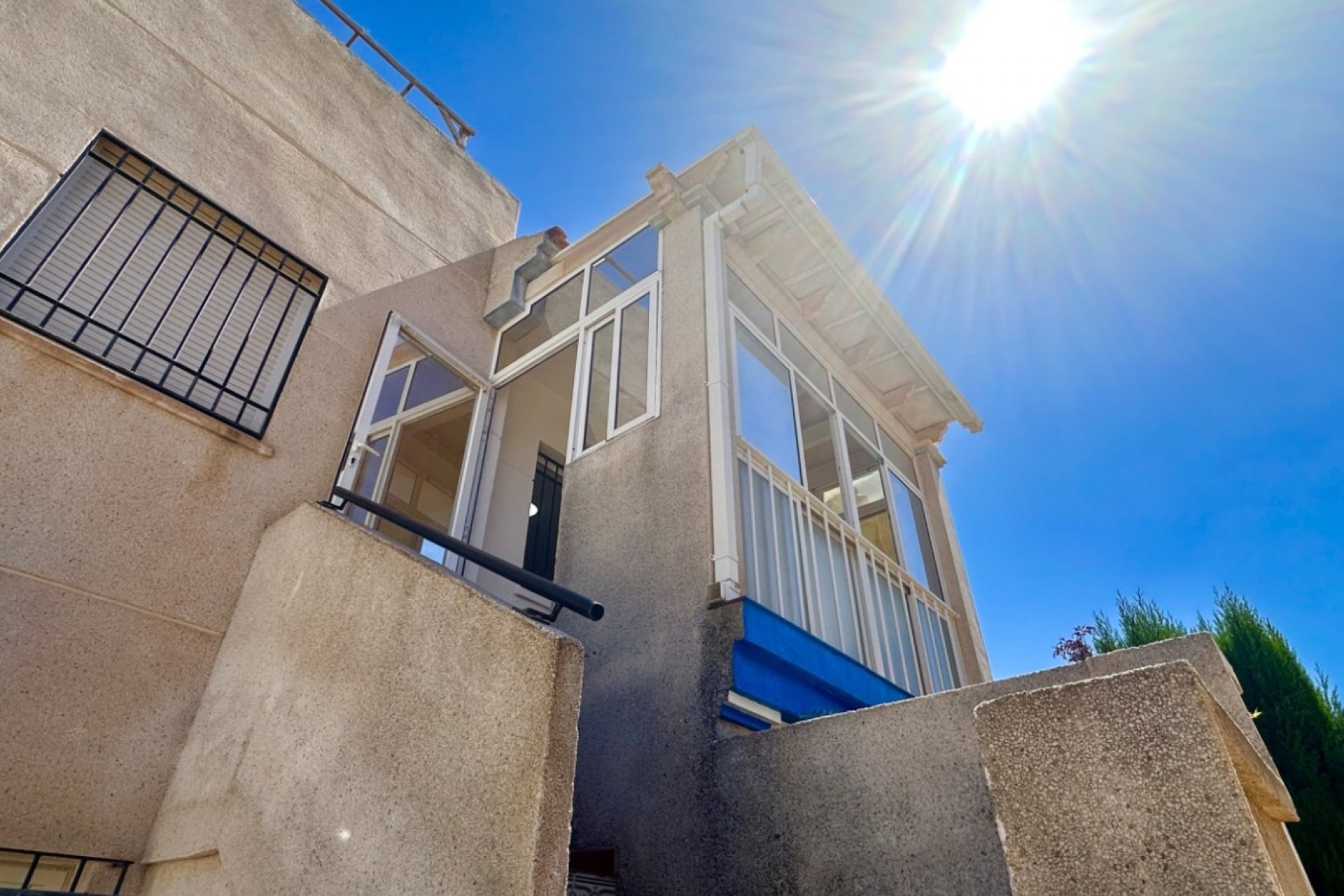 Resale - Apartment / Flat * - Orihuela Costa * - Playa Flamenca *