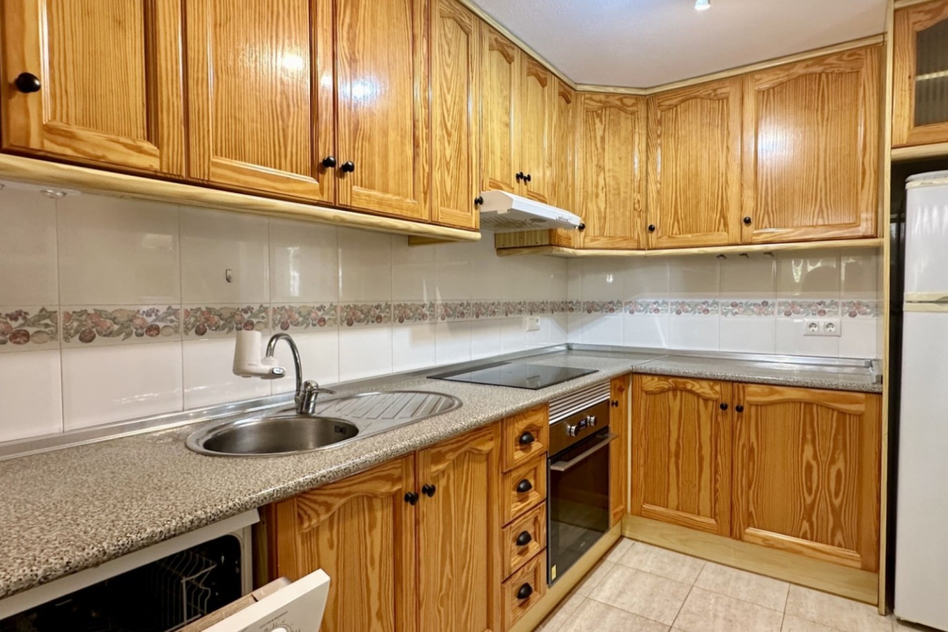 Resale - Apartment / Flat * - Orihuela Costa * - Playa Flamenca *