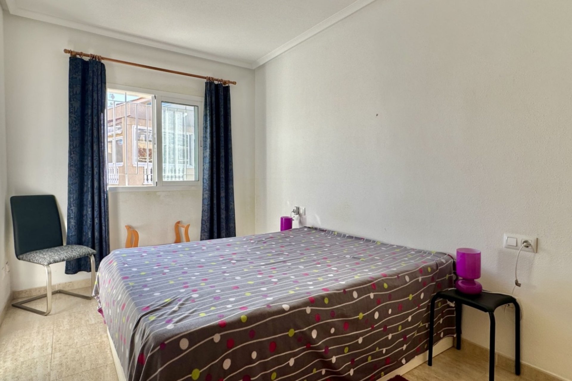 Resale - Apartment / Flat * - Orihuela Costa * - Playa Flamenca *