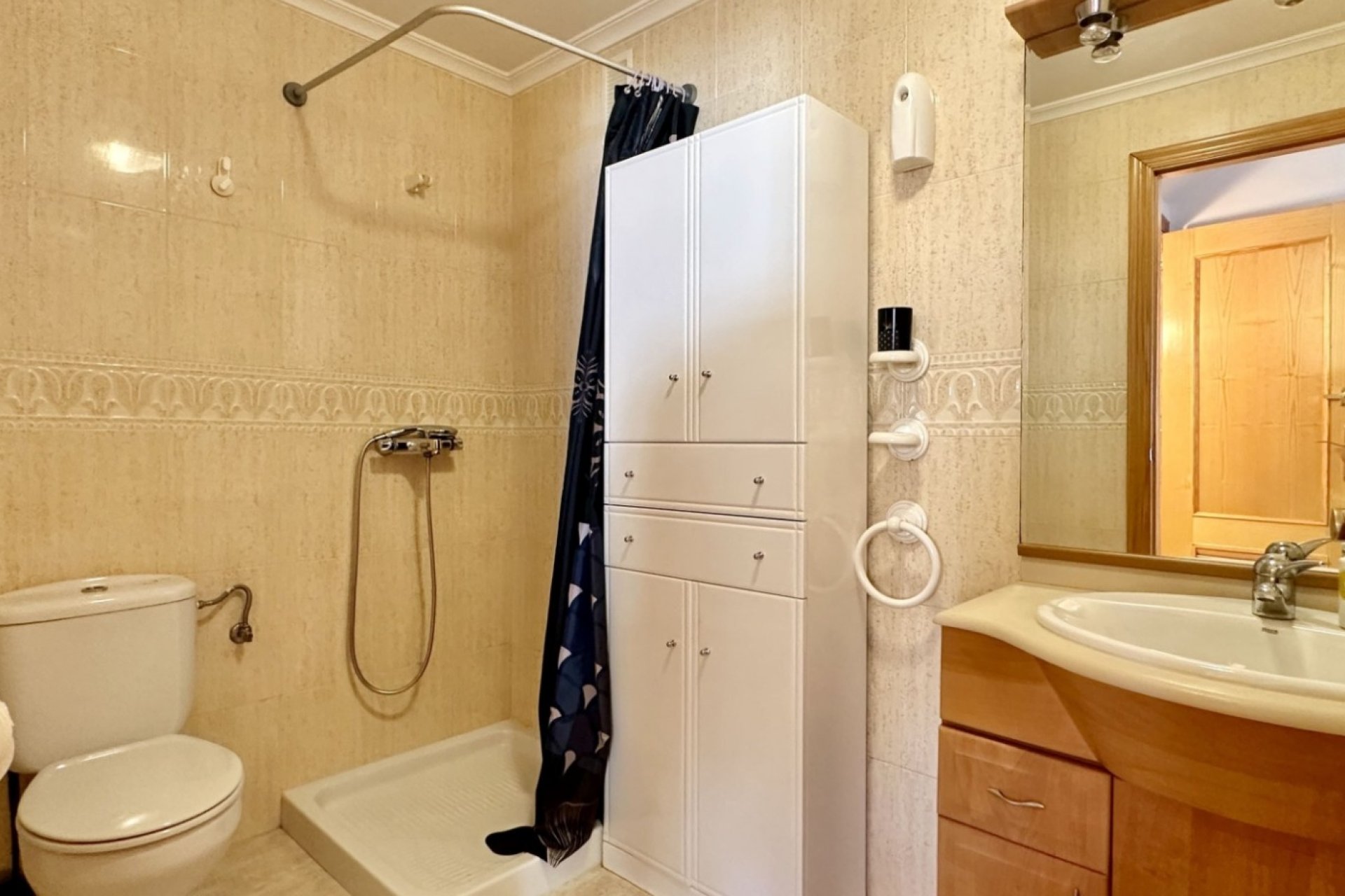 Resale - Apartment / Flat * - Orihuela Costa * - Playa Flamenca *