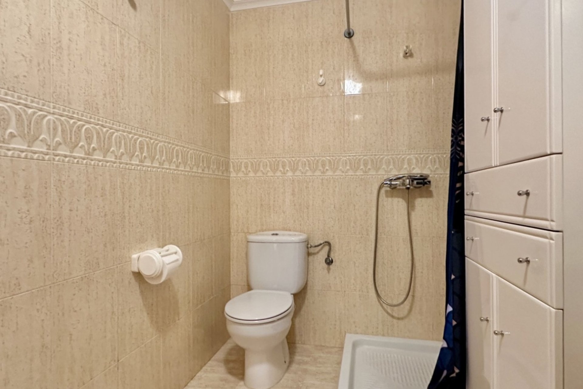 Resale - Apartment / Flat * - Orihuela Costa * - Playa Flamenca *