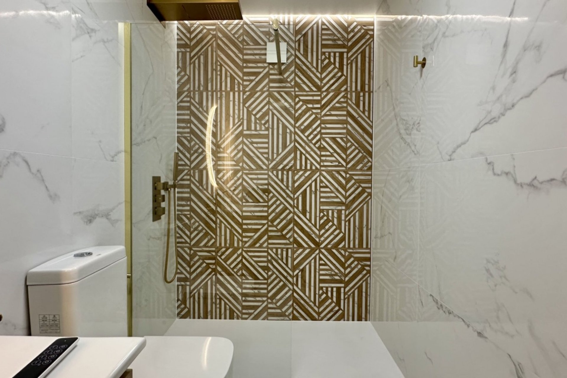 Resale - Apartment / Flat * - Orihuela Costa * - Playa Flamenca *