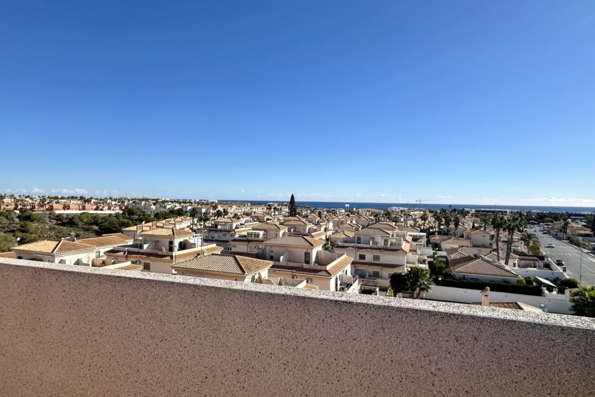 Resale - Apartment / Flat * - Orihuela Costa * - Playa Flamenca *