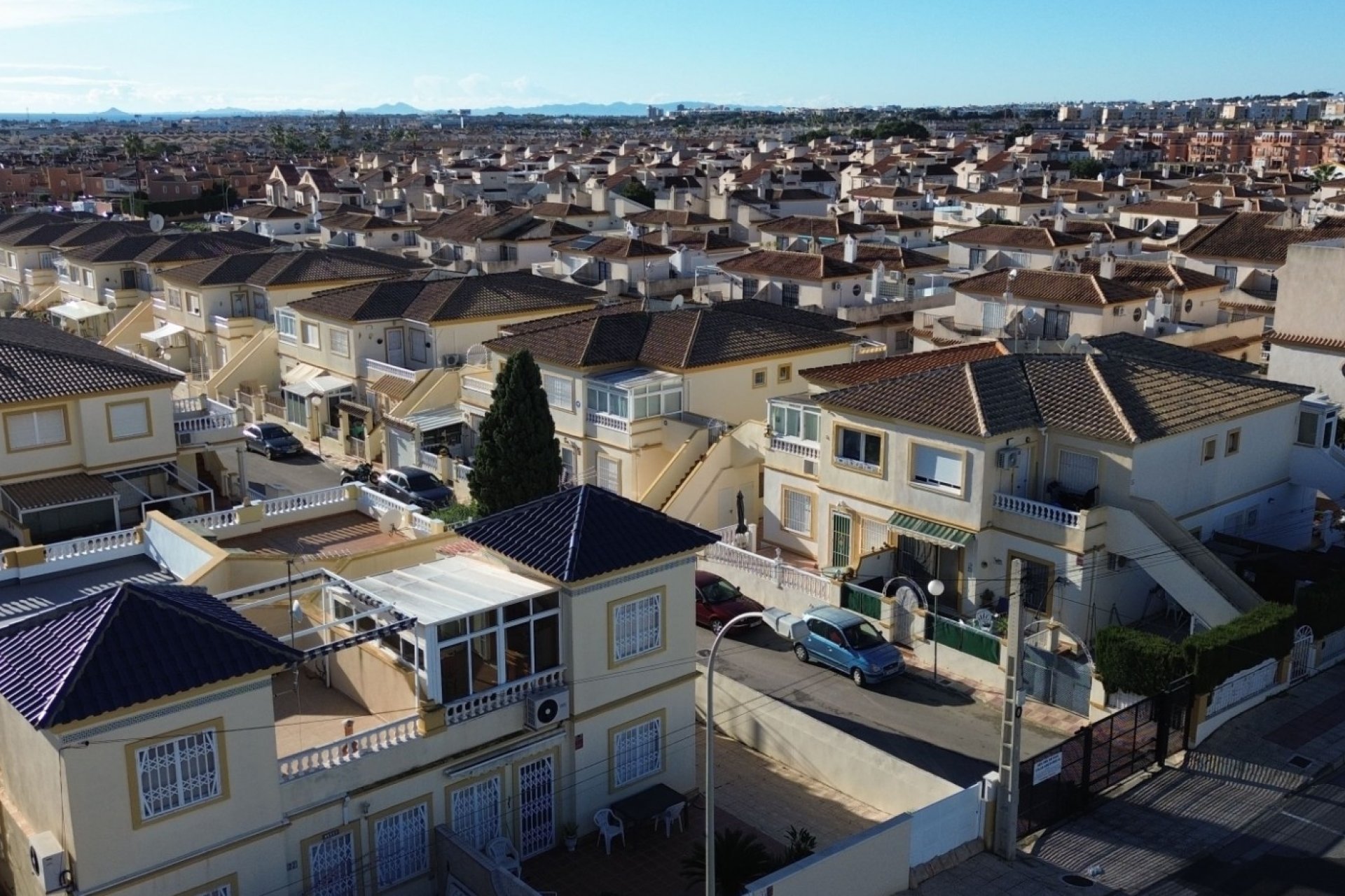 Resale - Apartment / Flat * - Orihuela Costa * - Playa Flamenca *