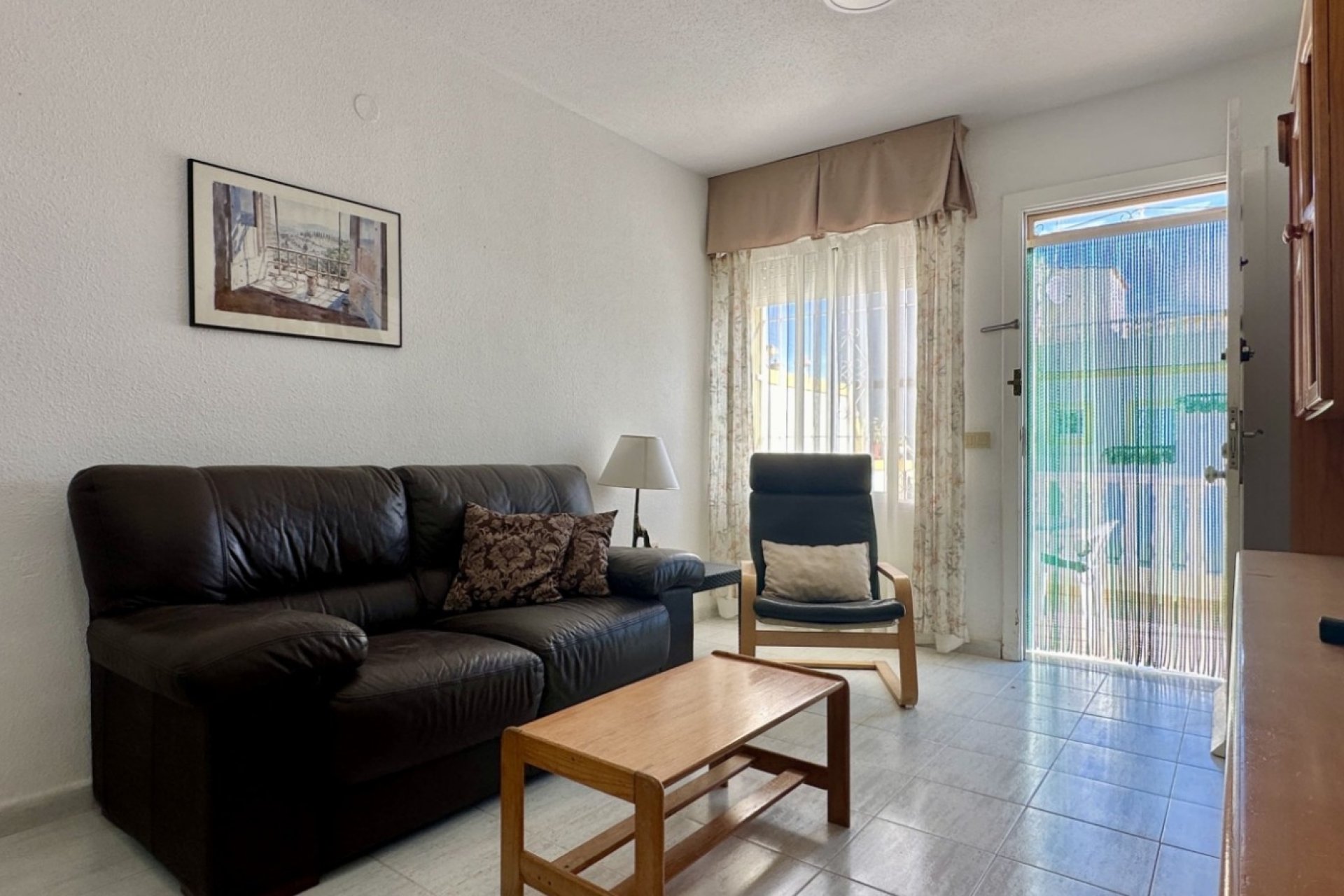 Resale - Apartment / Flat * - Orihuela Costa * - Playa Flamenca *
