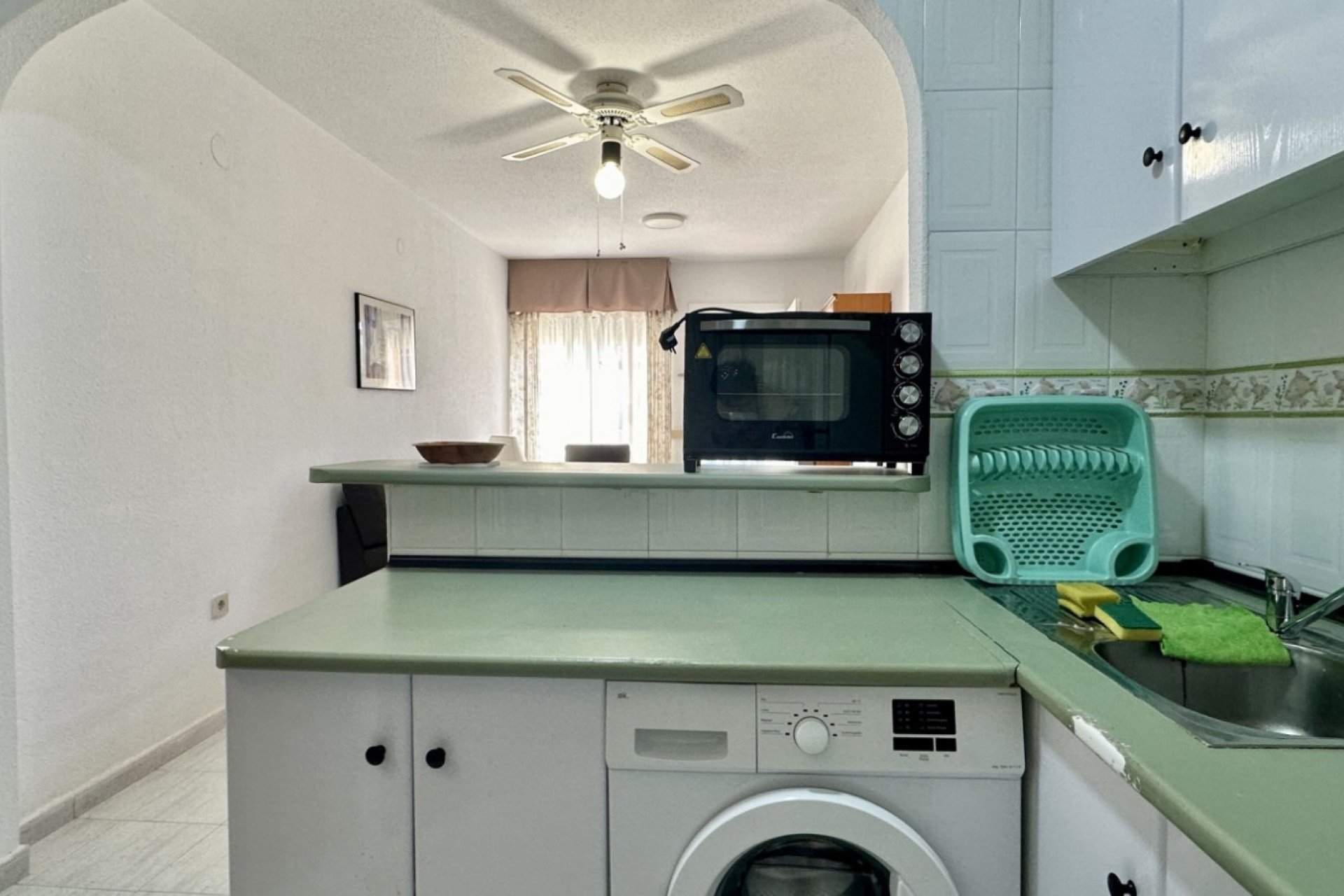 Resale - Apartment / Flat * - Orihuela Costa * - Playa Flamenca *