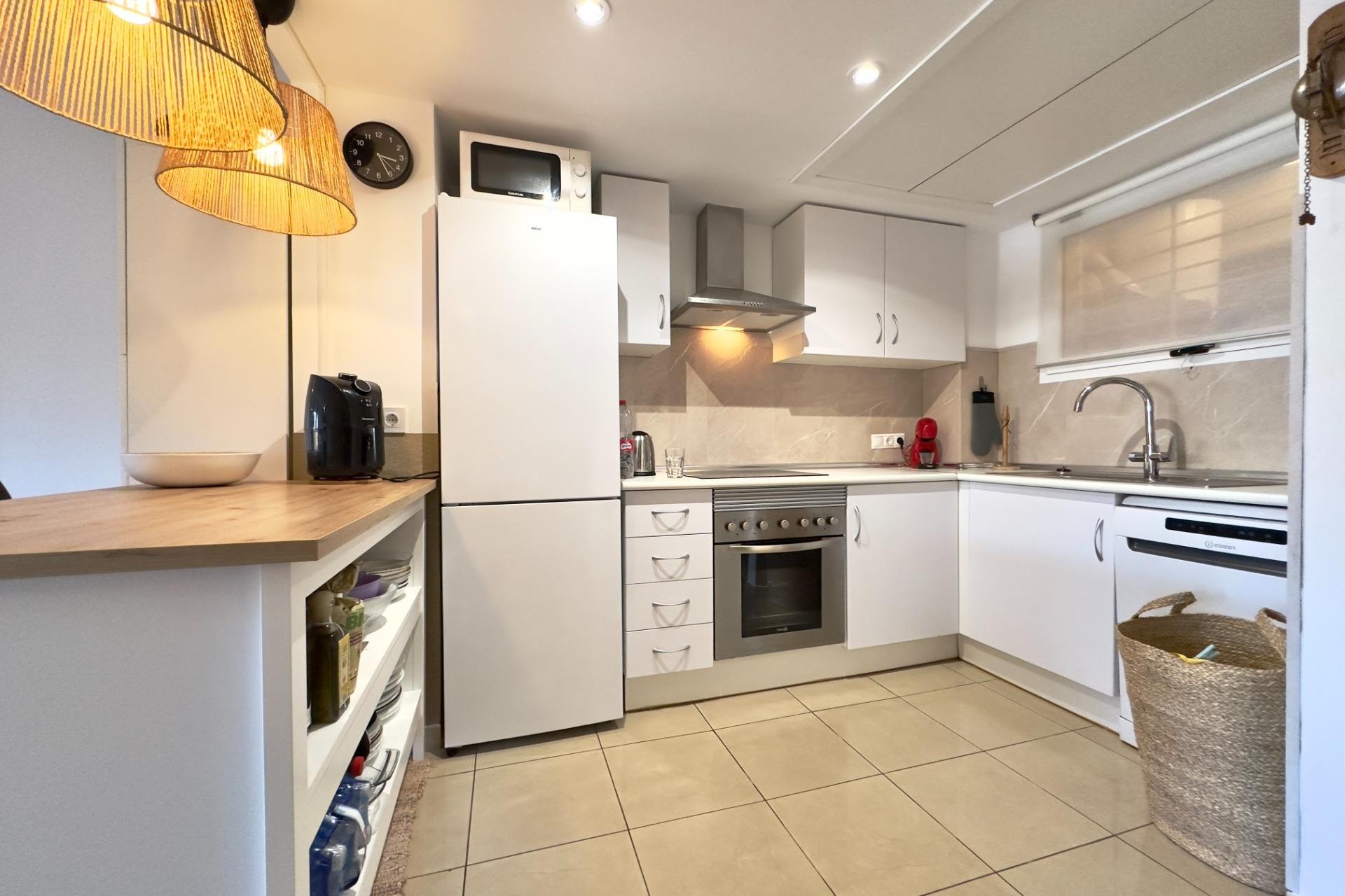 Resale - Apartment / Flat * - Orihuela Costa * - Playa Flamenca *