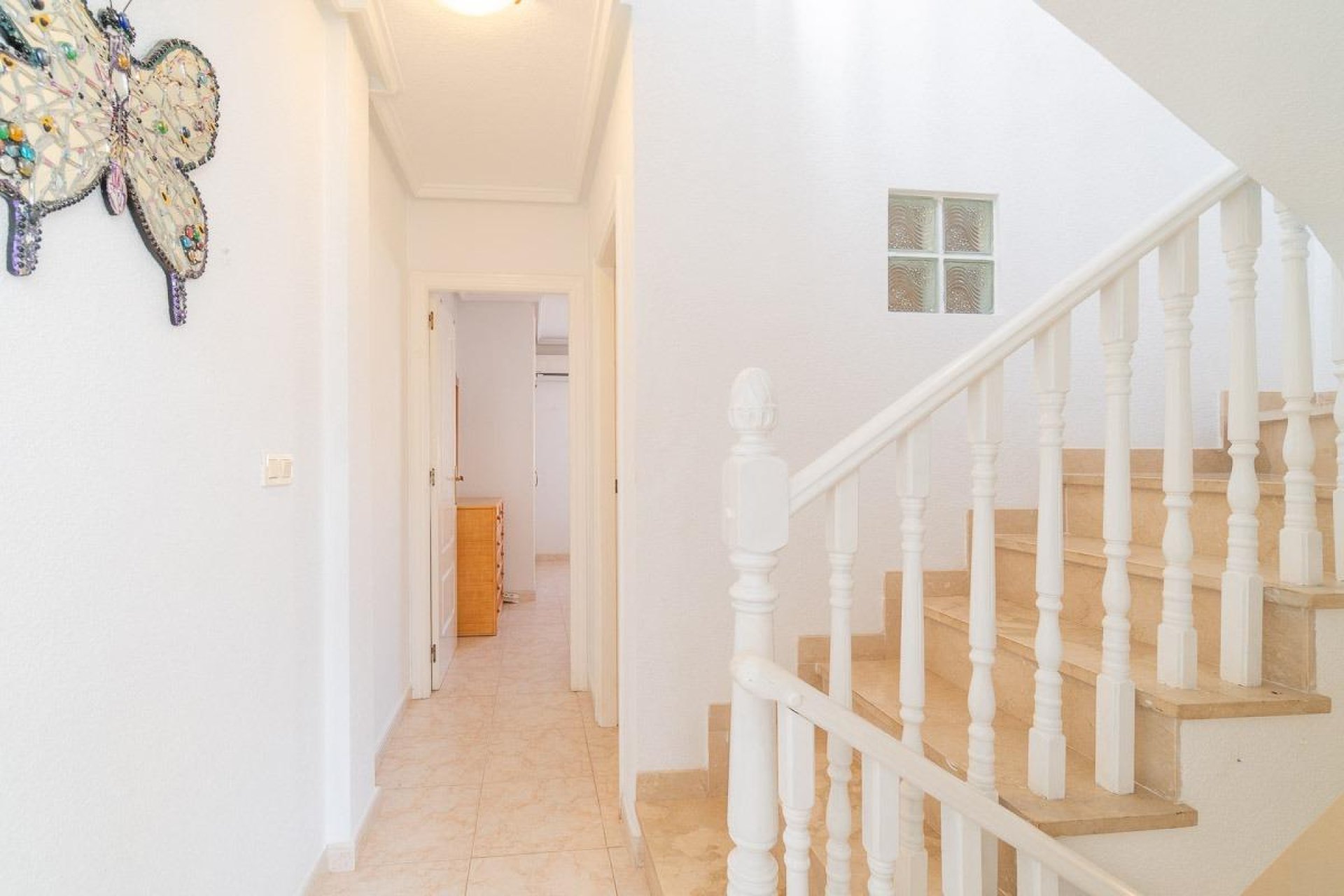 Resale - Apartment / Flat * - Orihuela Costa * - Playa Flamenca *