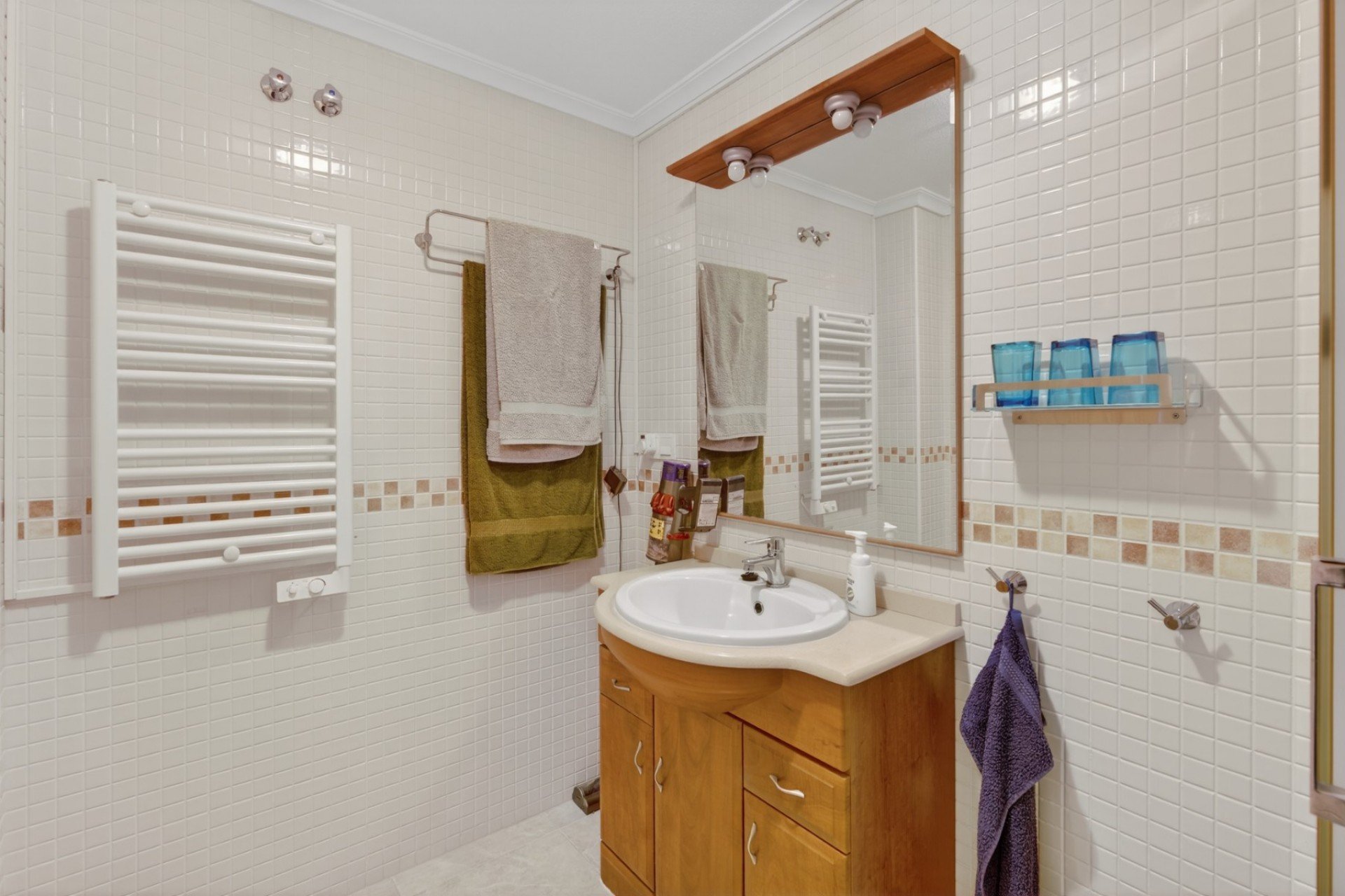 Resale - Apartment / Flat * - Orihuela Costa * - Playa Flamenca *