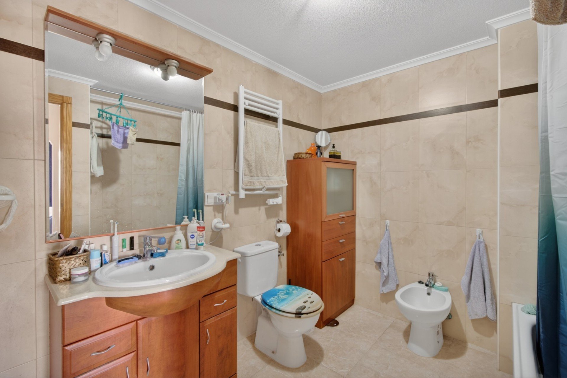 Resale - Apartment / Flat * - Orihuela Costa * - Playa Flamenca *