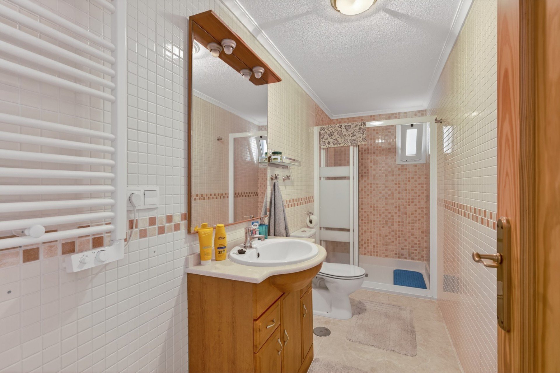 Resale - Apartment / Flat * - Orihuela Costa * - Playa Flamenca *