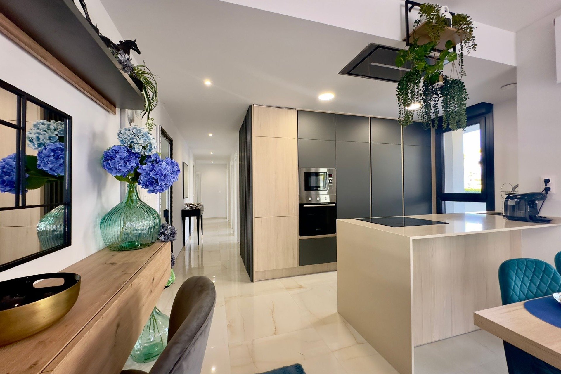 Resale - Apartment / Flat * - Orihuela Costa * - Playa Flamenca *