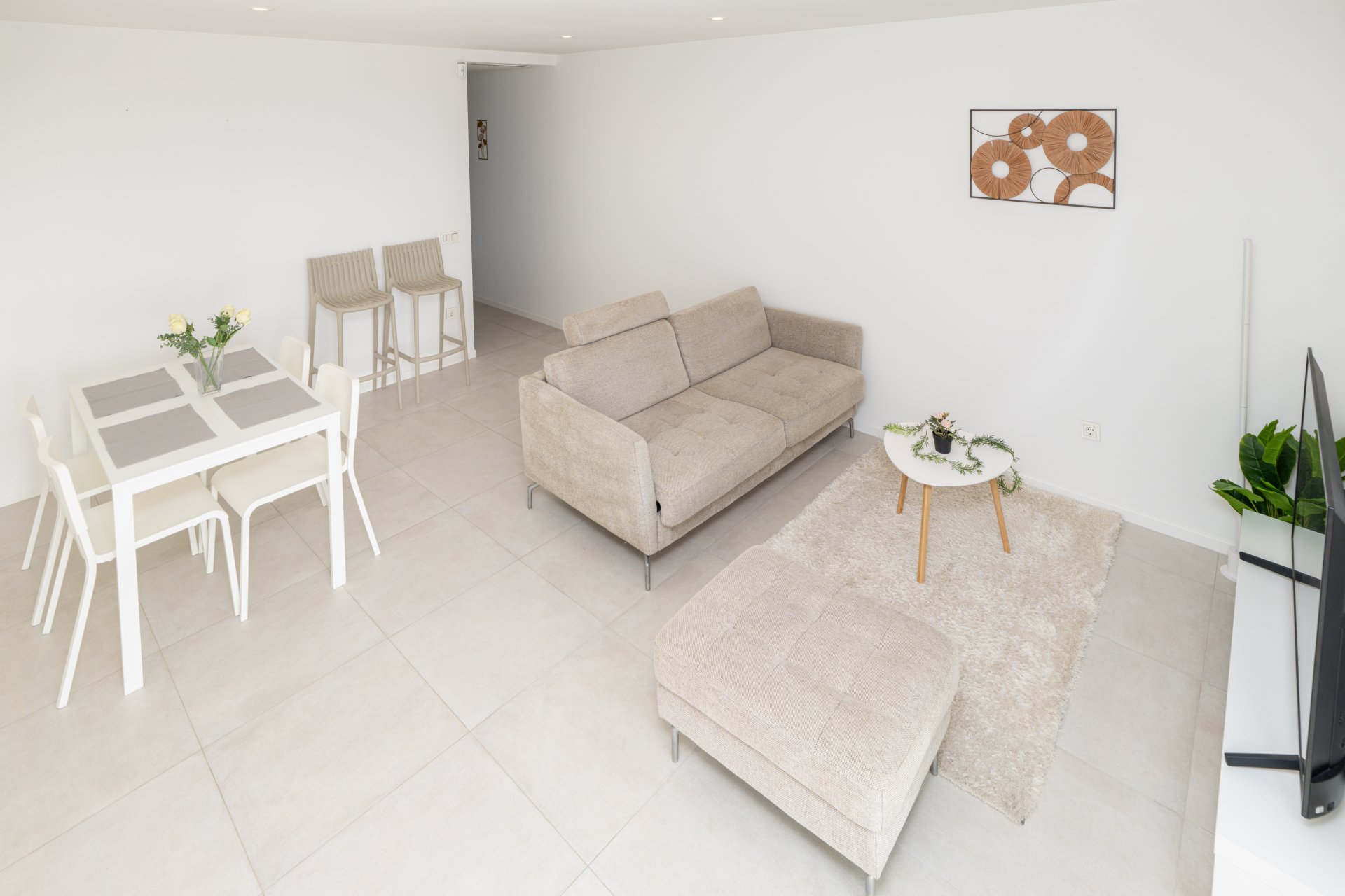 Resale - Apartment / Flat * - Orihuela Costa * - Playa Flamenca *