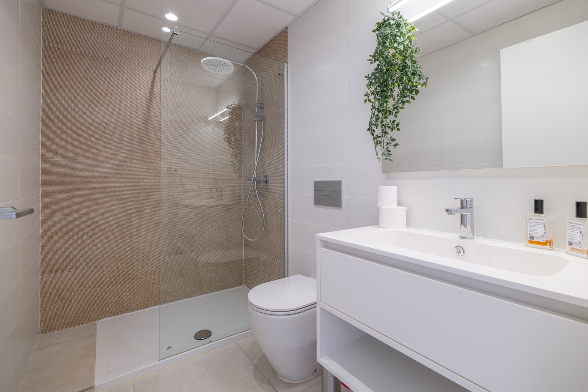 Resale - Apartment / Flat * - Orihuela Costa * - Playa Flamenca *