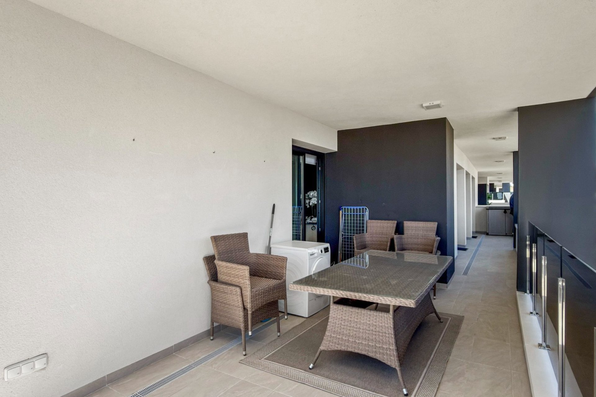 Resale - Apartment / Flat * - Orihuela Costa * - Playa Flamenca *