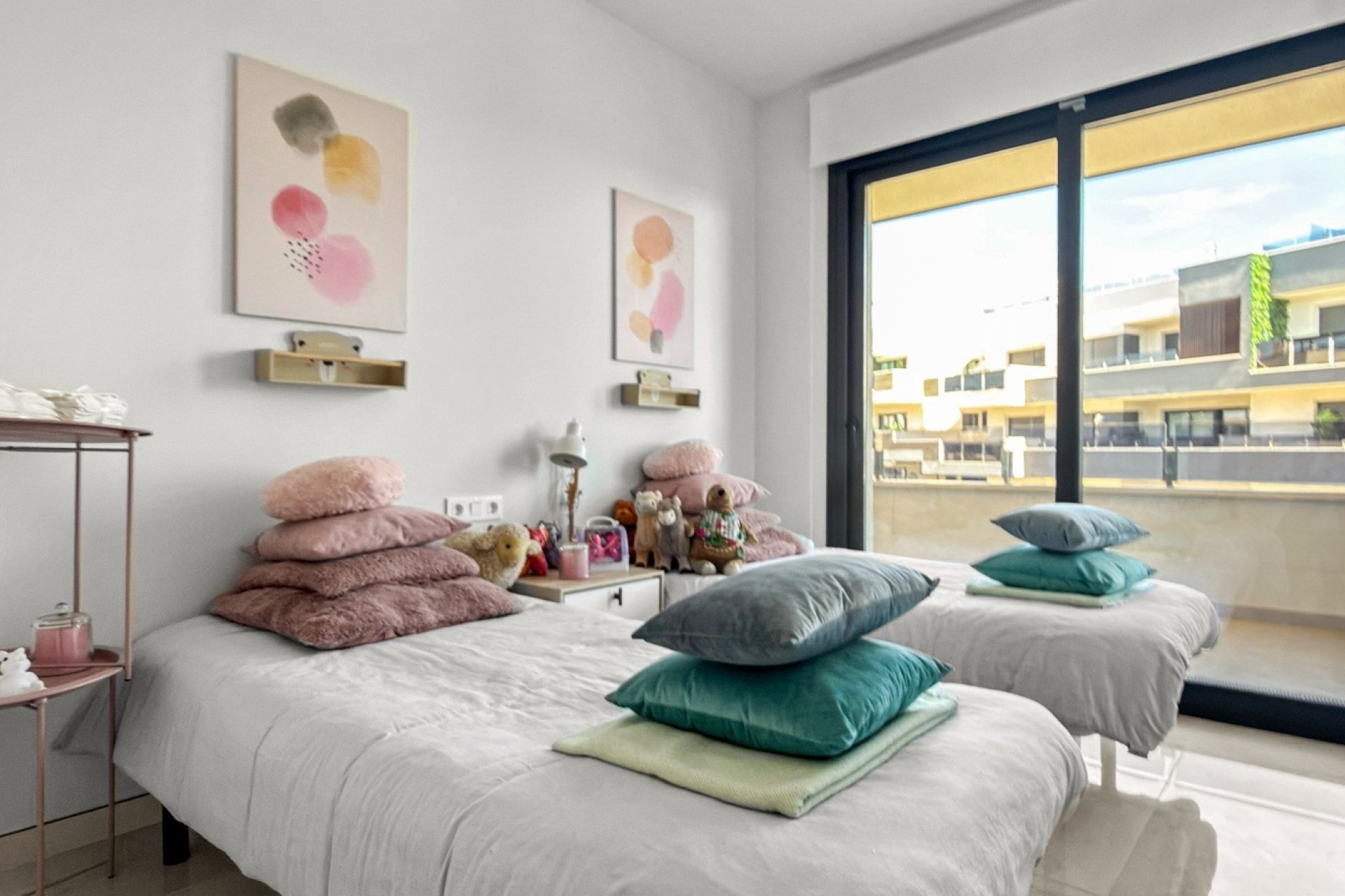 Resale - Apartment / Flat * - Orihuela Costa * - Playa Flamenca *