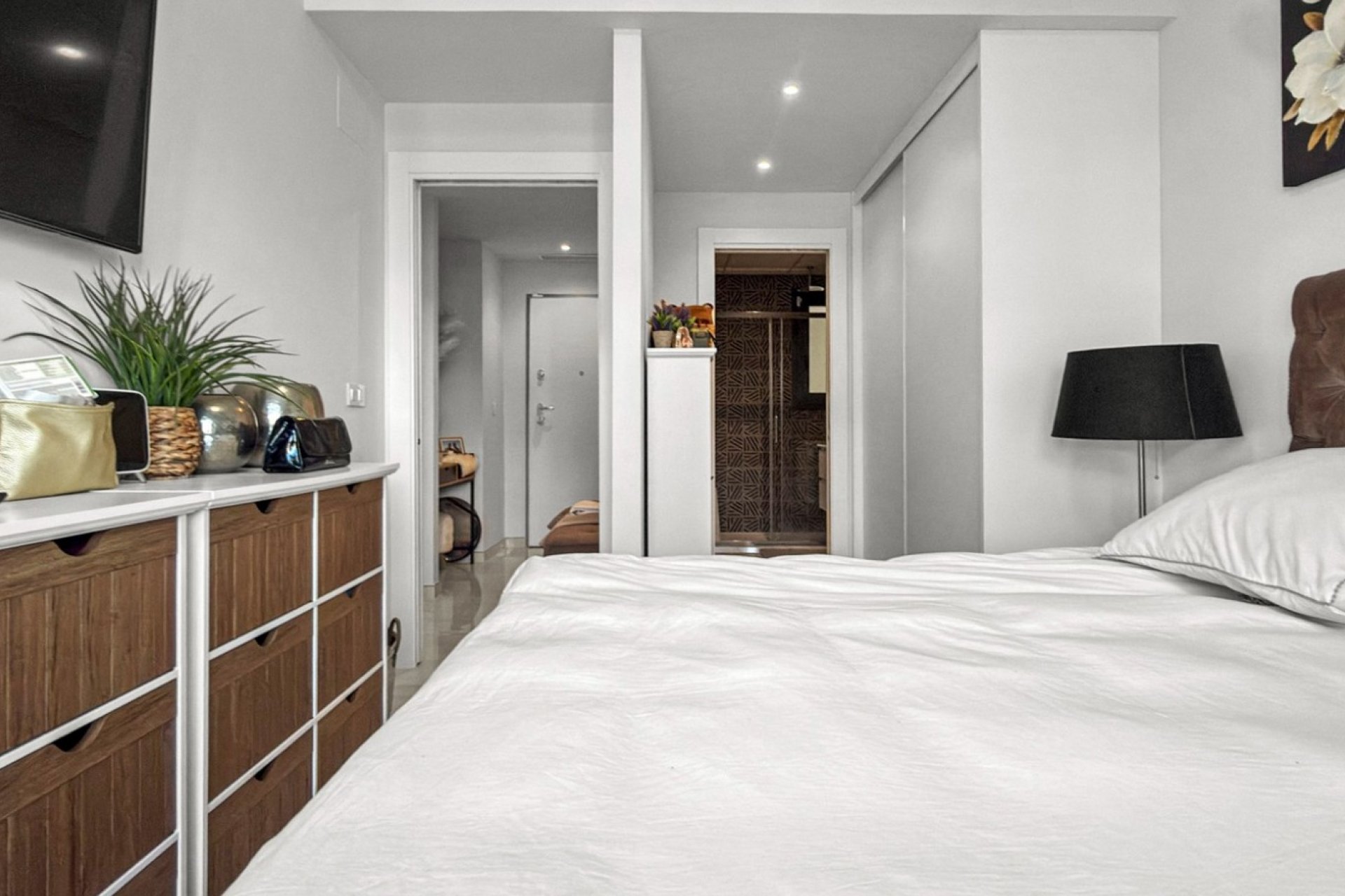 Resale - Apartment / Flat * - Orihuela Costa * - Playa Flamenca *