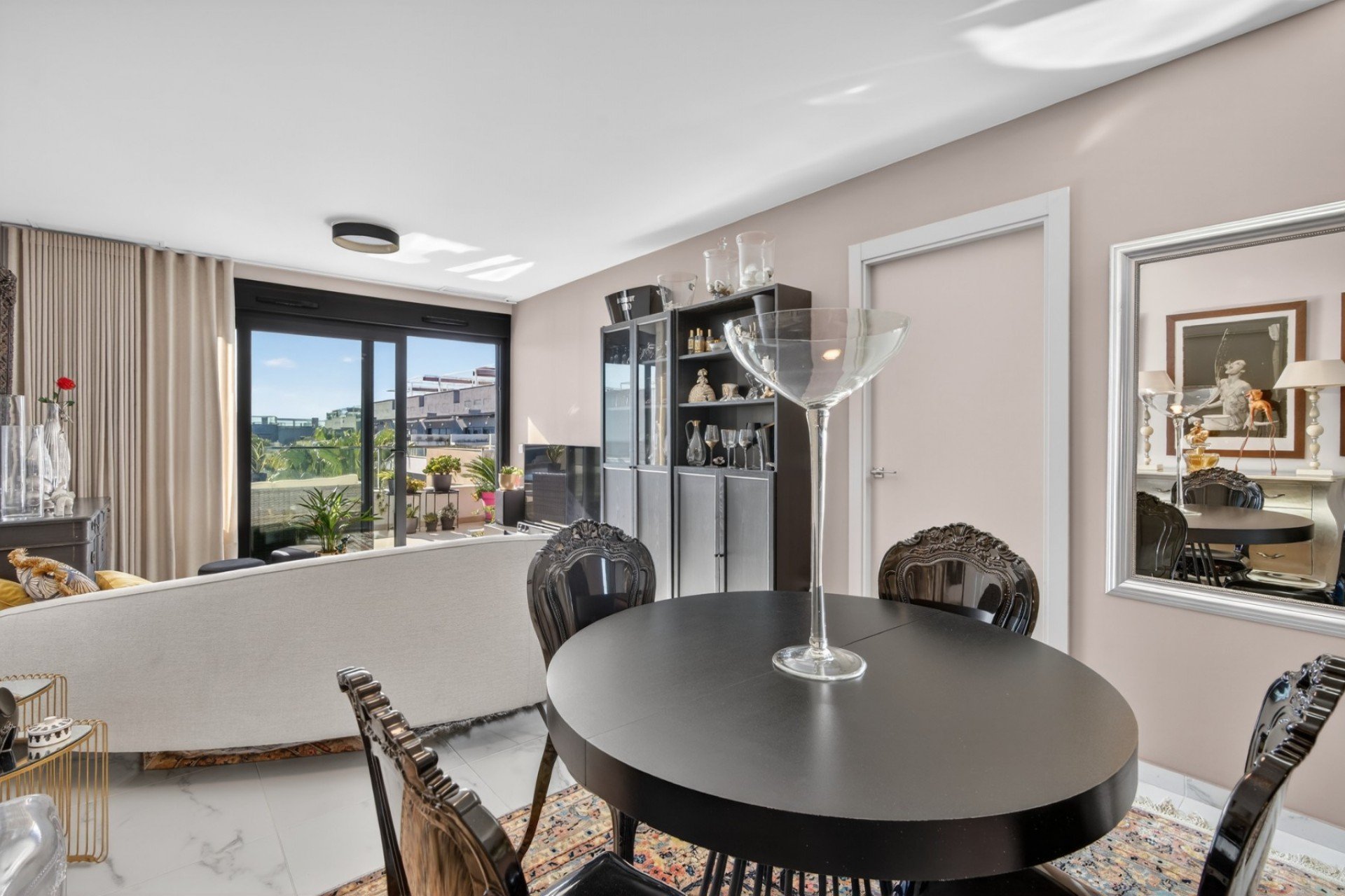 Resale - Apartment / Flat * - Orihuela Costa * - Playa Flamenca *