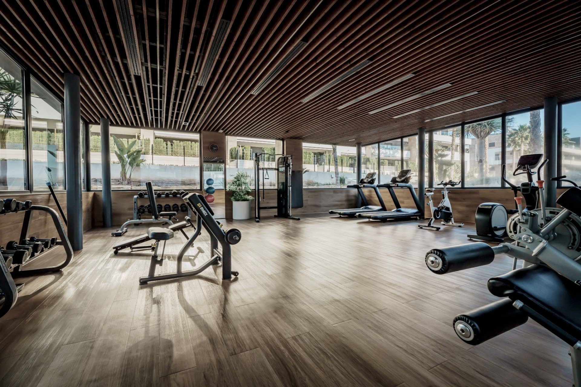 Resale - Apartment / Flat * - Orihuela Costa * - Playa Flamenca *