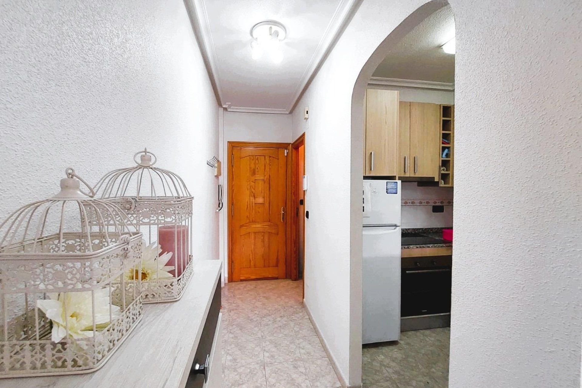 Resale - Apartment / Flat * - Orihuela Costa * - Playa Flamenca *