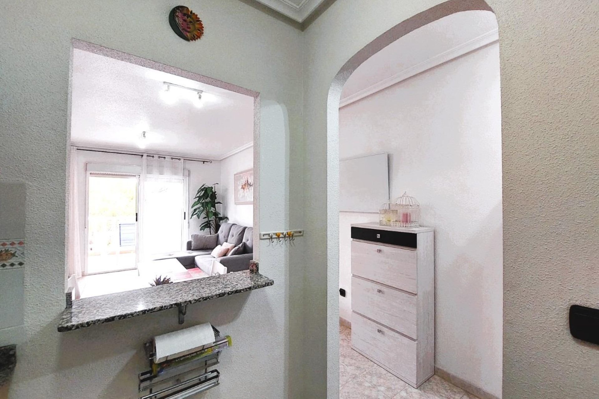 Resale - Apartment / Flat * - Orihuela Costa * - Playa Flamenca *