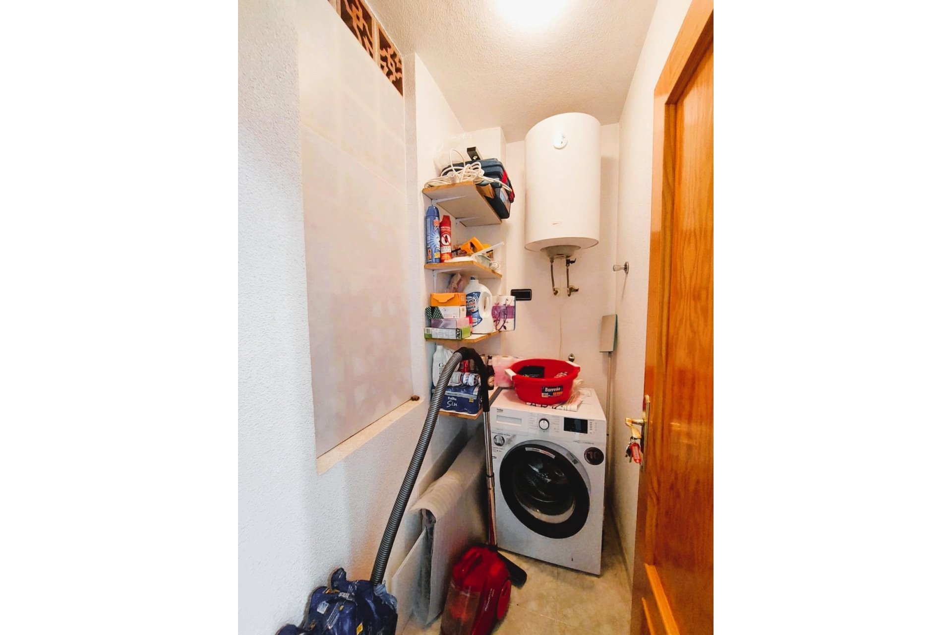 Resale - Apartment / Flat * - Orihuela Costa * - Playa Flamenca *