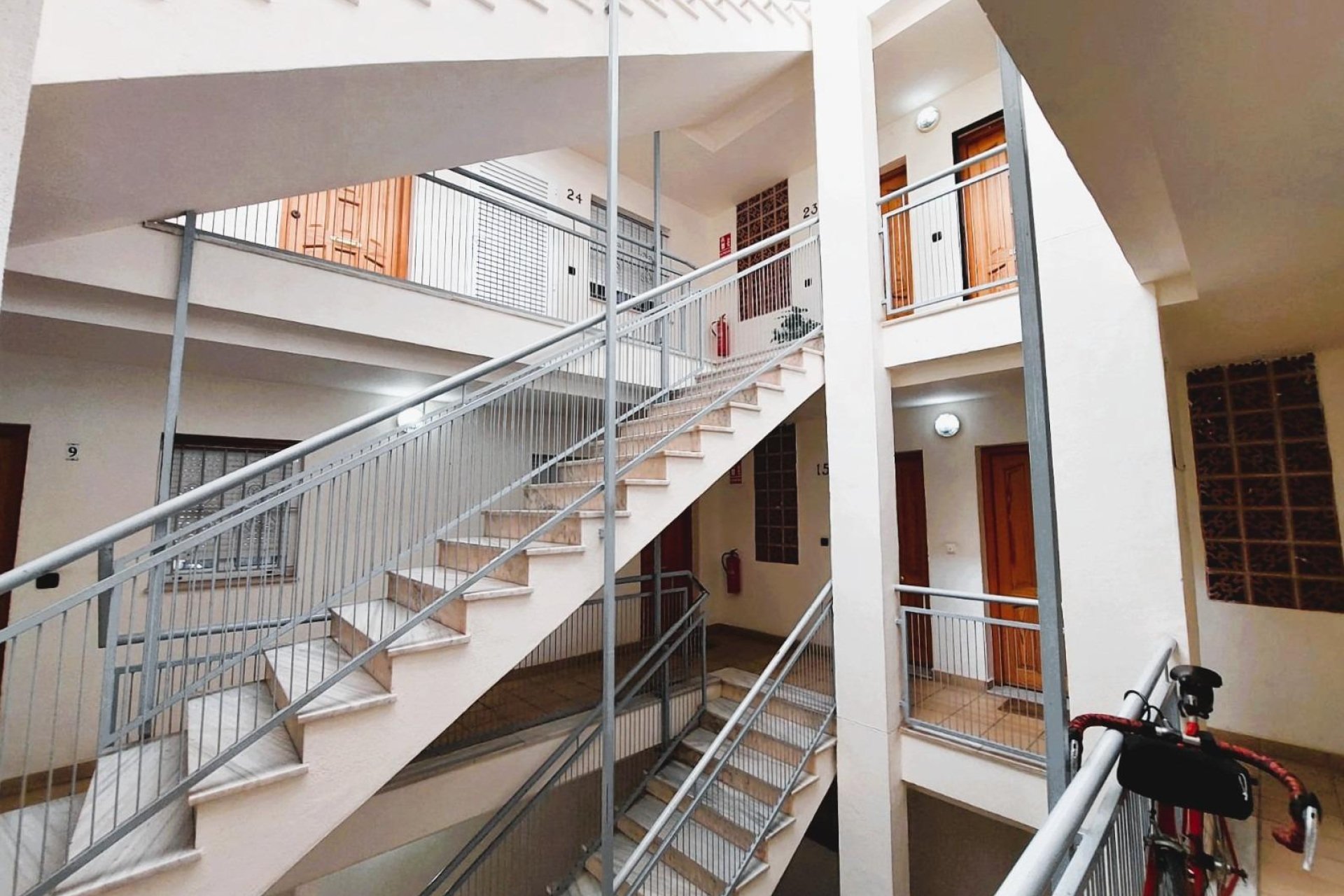 Resale - Apartment / Flat * - Orihuela Costa * - Playa Flamenca *