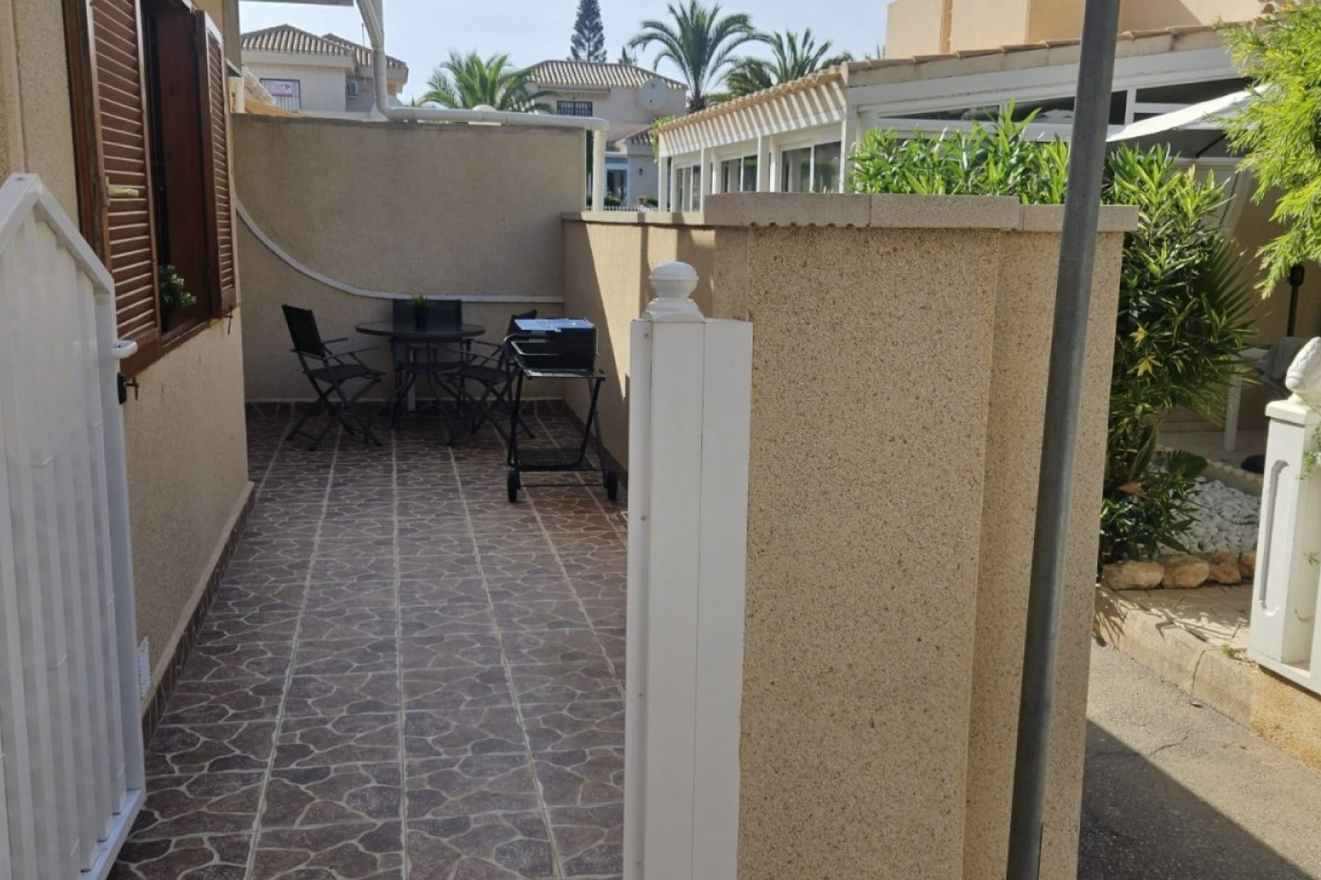 Resale - Apartment / Flat * - Orihuela Costa * - Playa Flamenca *