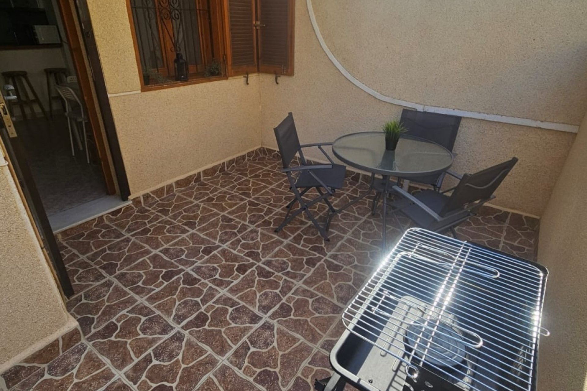 Resale - Apartment / Flat * - Orihuela Costa * - Playa Flamenca *
