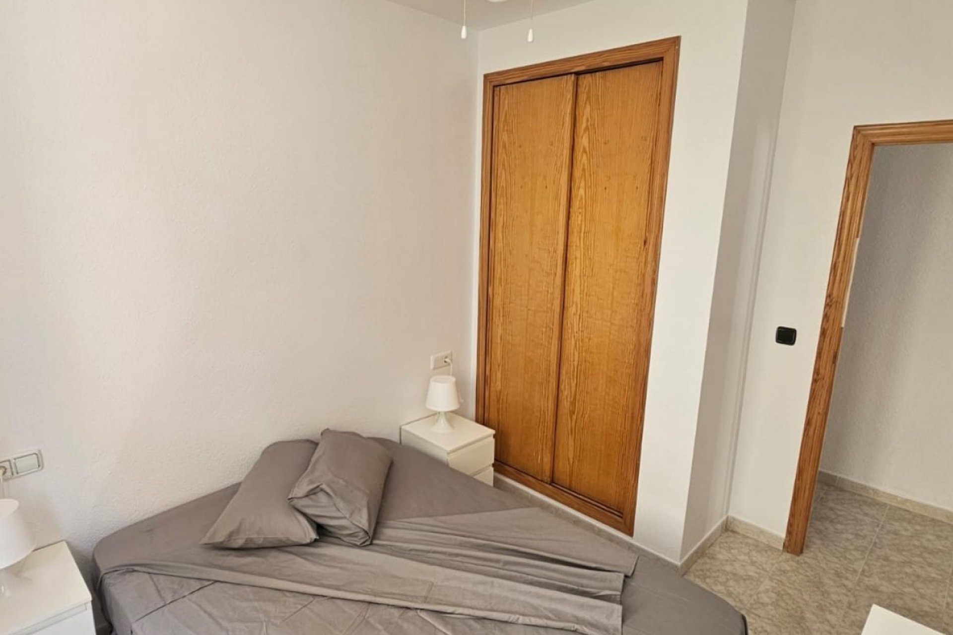 Resale - Apartment / Flat * - Orihuela Costa * - Playa Flamenca *