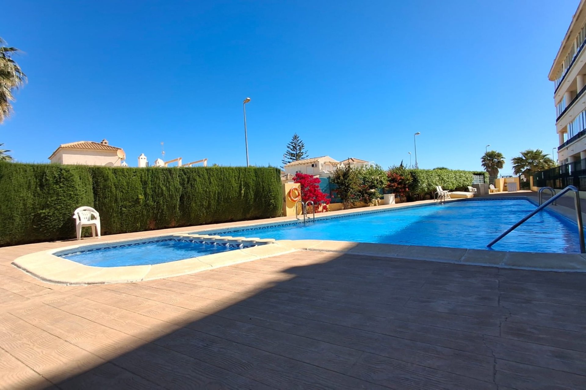 Resale - Apartment / Flat * - Orihuela Costa * - Playa Flamenca *