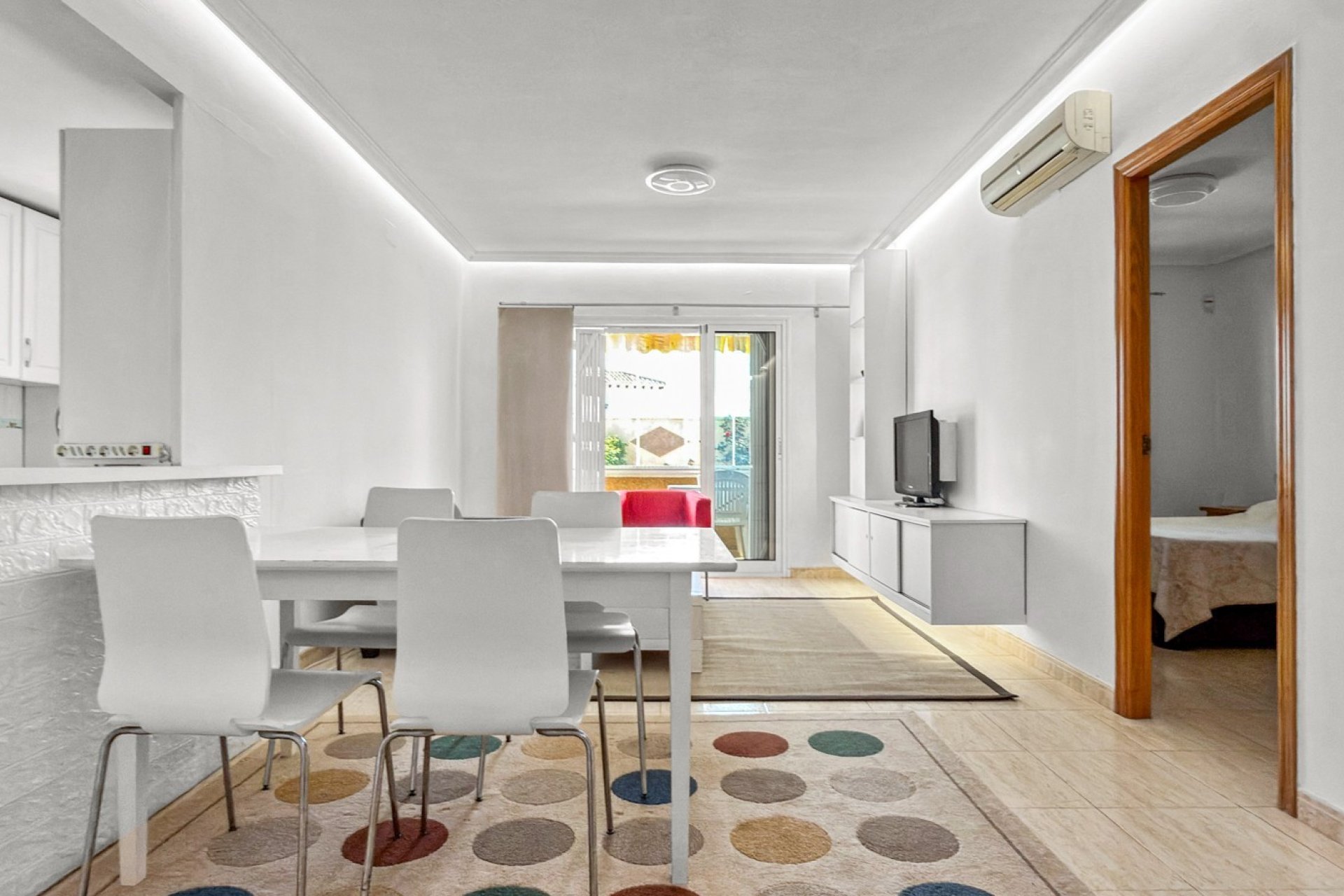 Resale - Apartment / Flat * - Orihuela Costa * - Playa Flamenca *