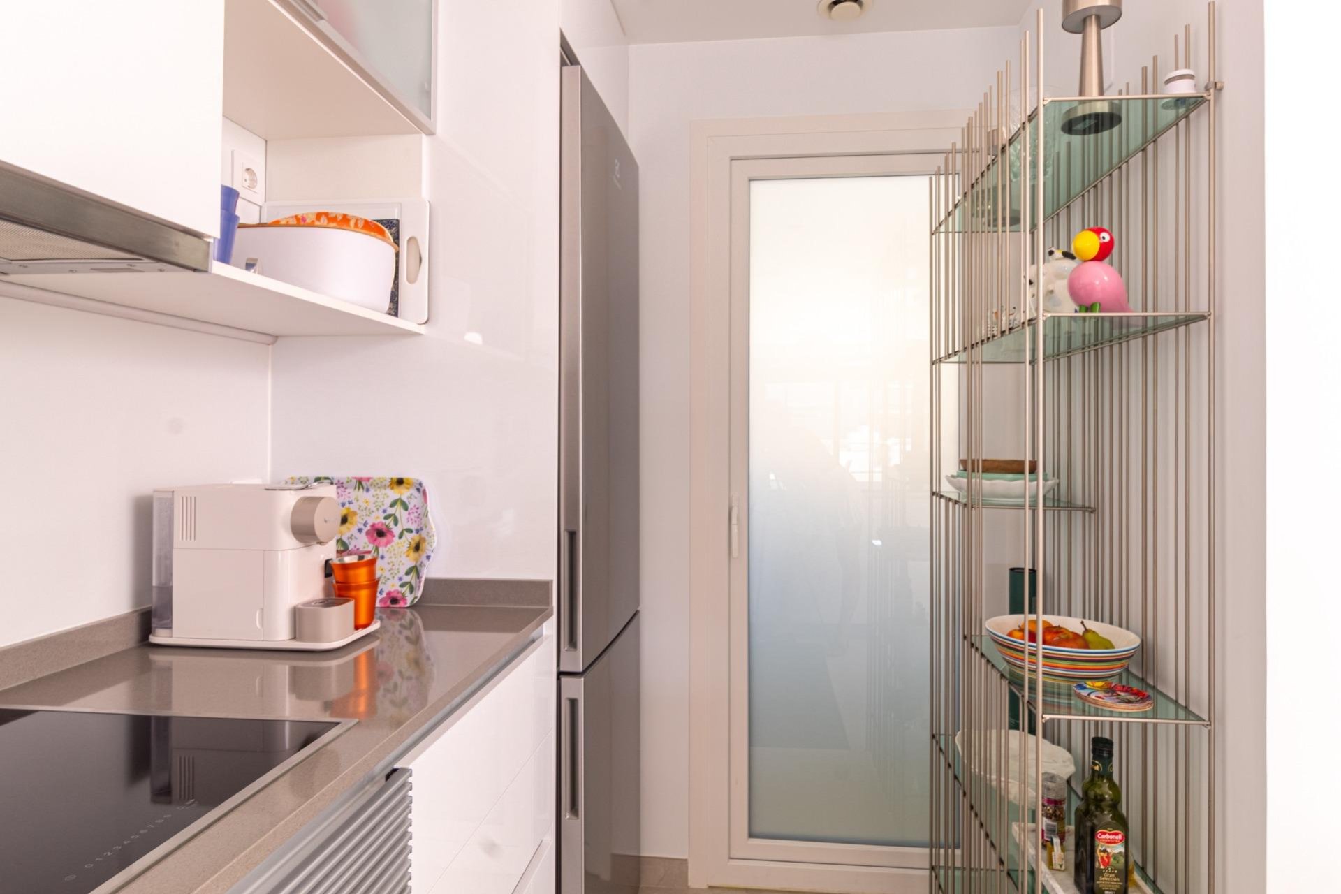 Resale - Apartment / Flat * - Orihuela Costa * - Playa Flamenca *