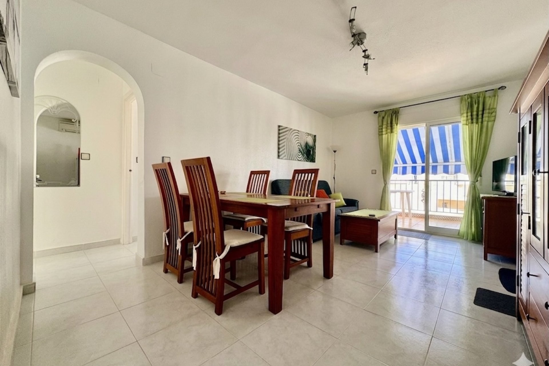 Resale - Apartment / Flat * - Orihuela Costa * - Playa Flamenca *