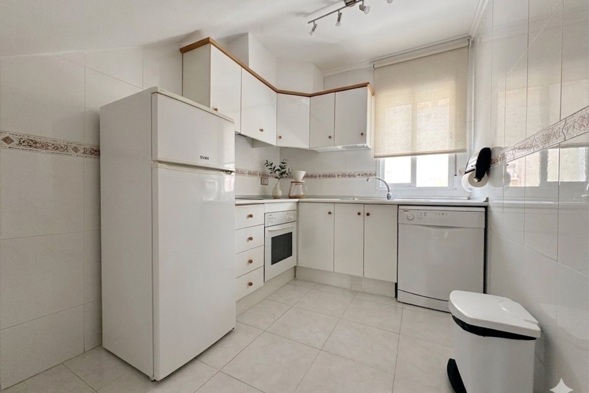 Resale - Apartment / Flat * - Orihuela Costa * - Playa Flamenca *