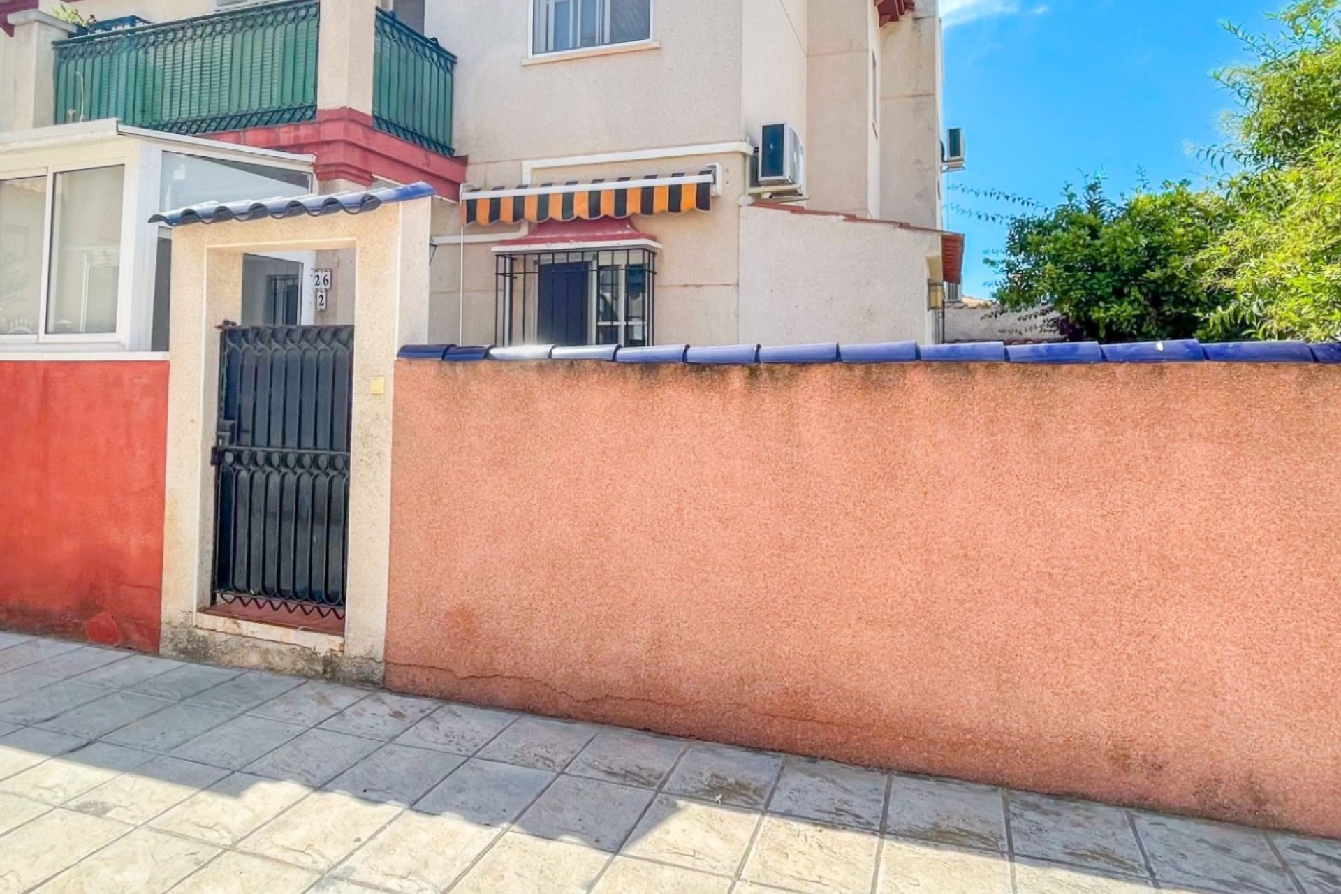 Resale - Apartment / Flat * - Orihuela Costa * - Playa Flamenca *