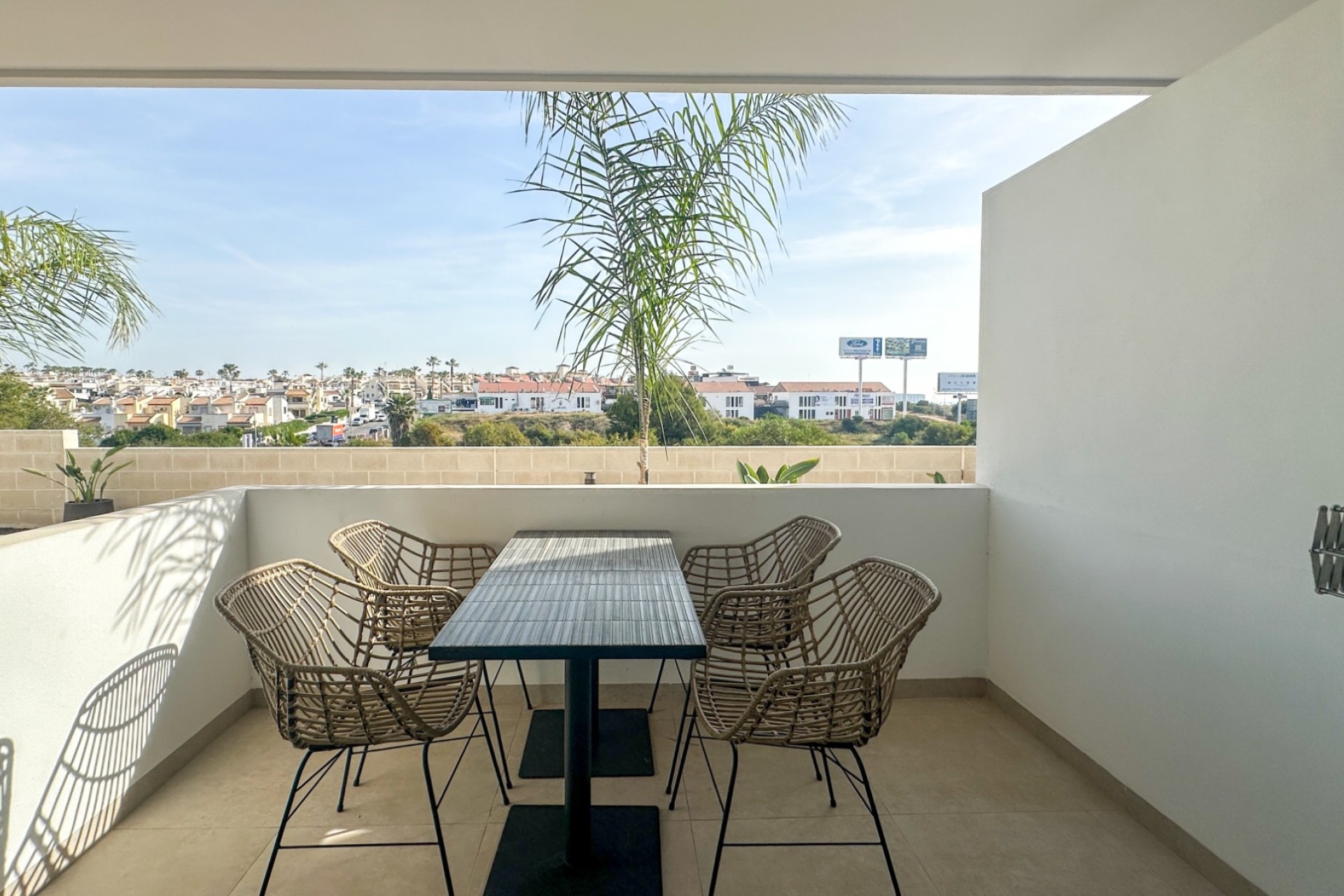 Resale - Apartment / Flat * - Orihuela Costa * - Playa Flamenca *