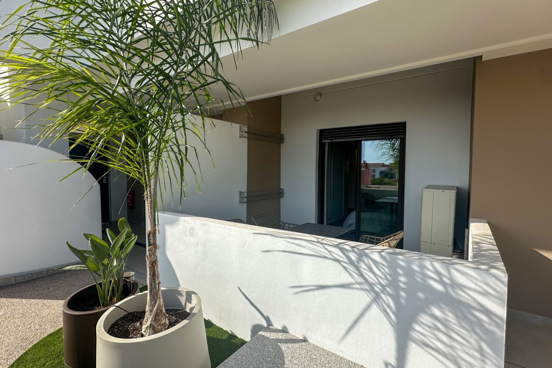 Resale - Apartment / Flat * - Orihuela Costa * - Playa Flamenca *