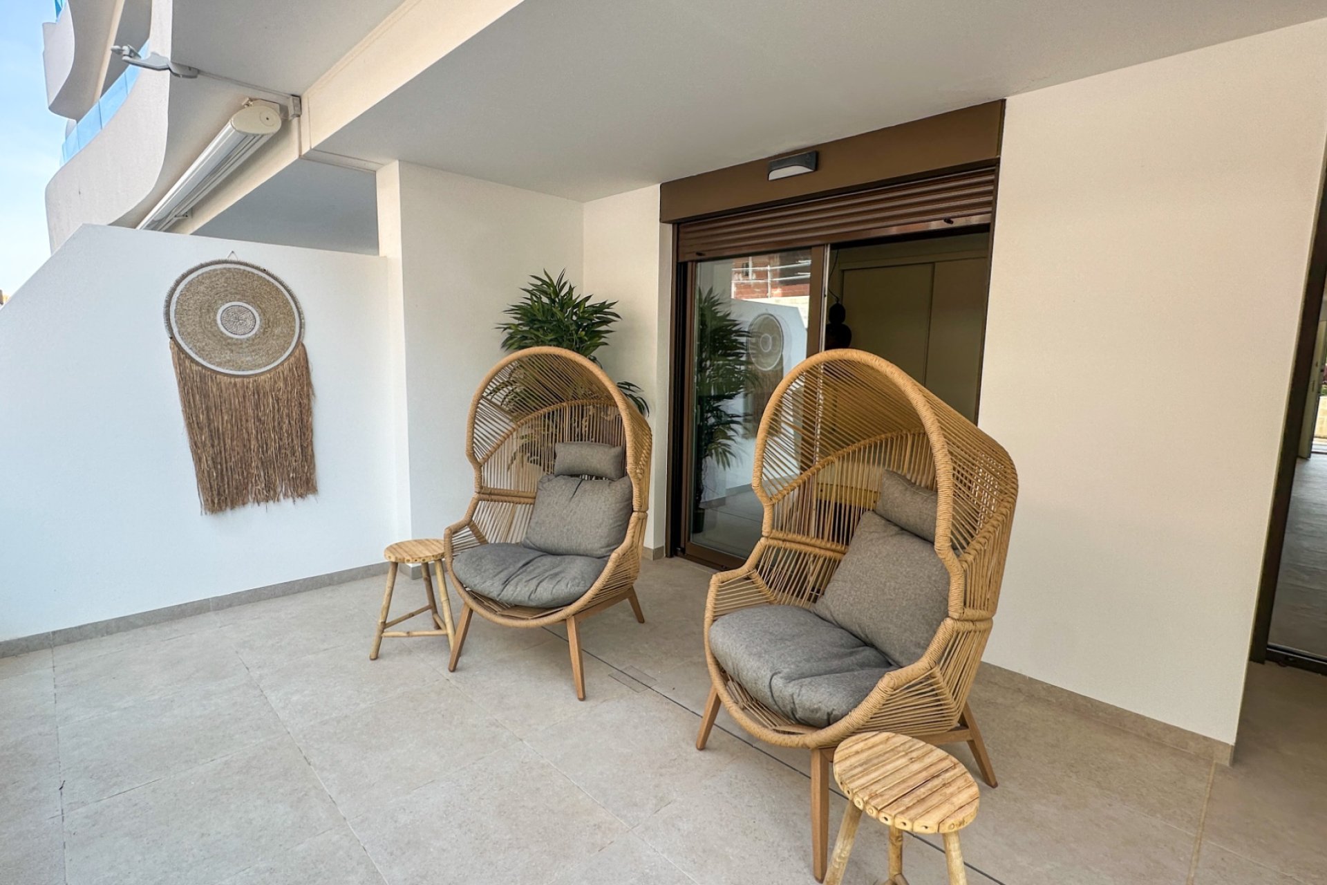 Resale - Apartment / Flat * - Orihuela Costa * - Playa Flamenca *