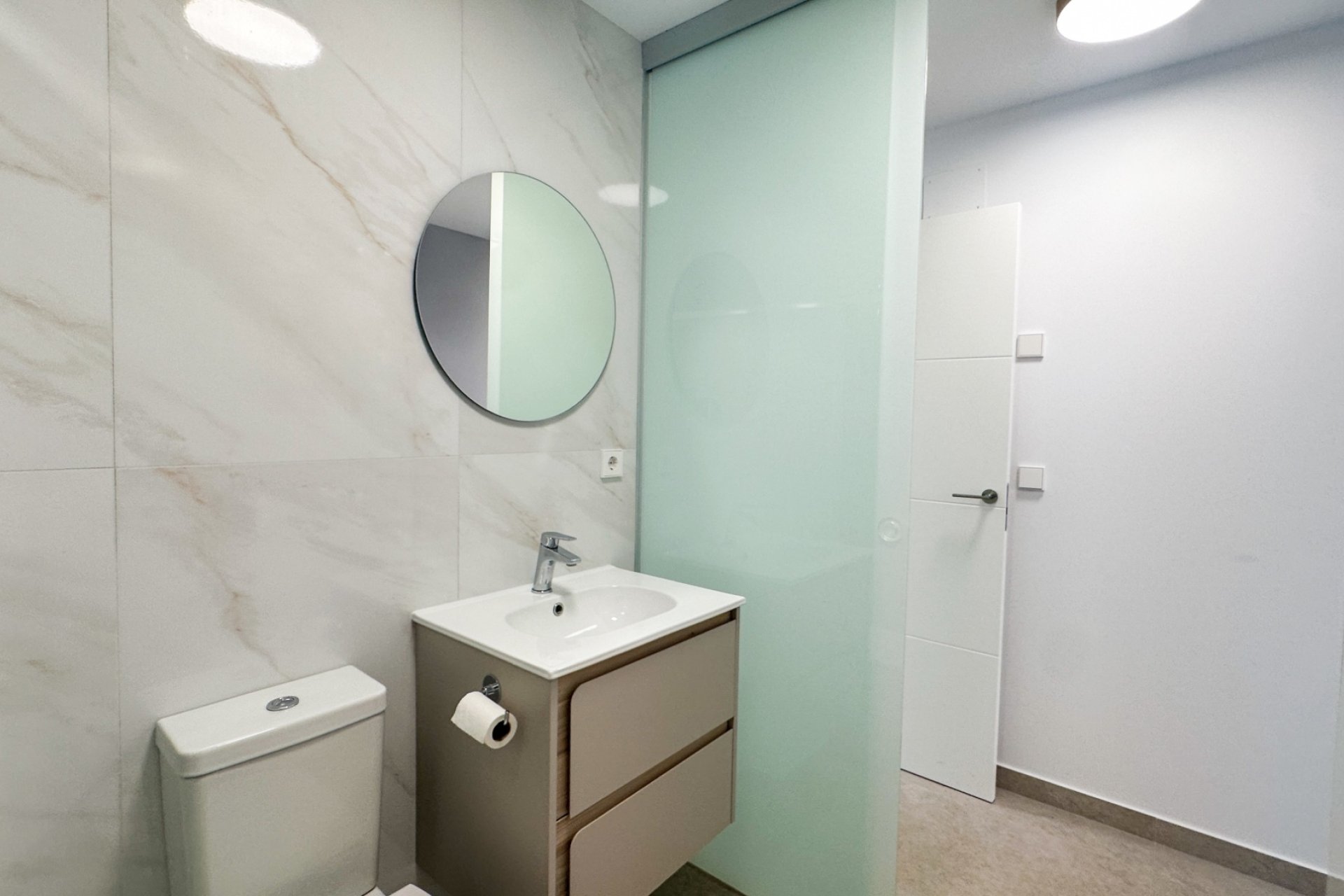 Resale - Apartment / Flat * - Orihuela Costa * - Playa Flamenca *